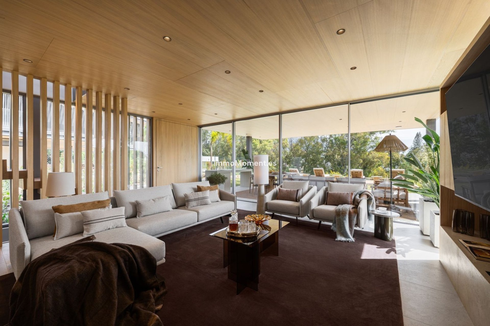 Bestaande woning - Vrijstaande villa - Marbella - Nueva Andalucía