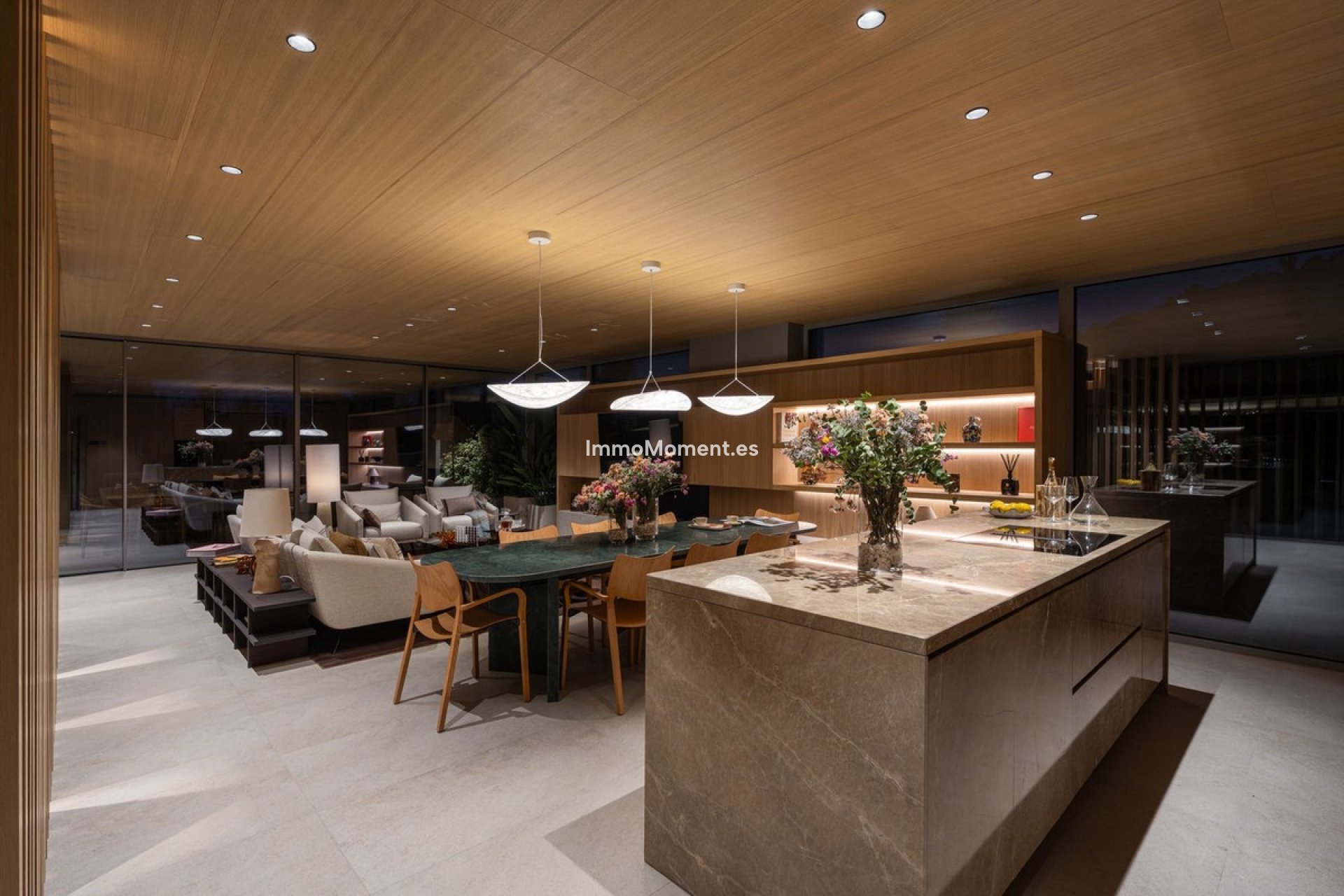 Bestaande woning - Vrijstaande villa - Marbella - Nueva Andalucía