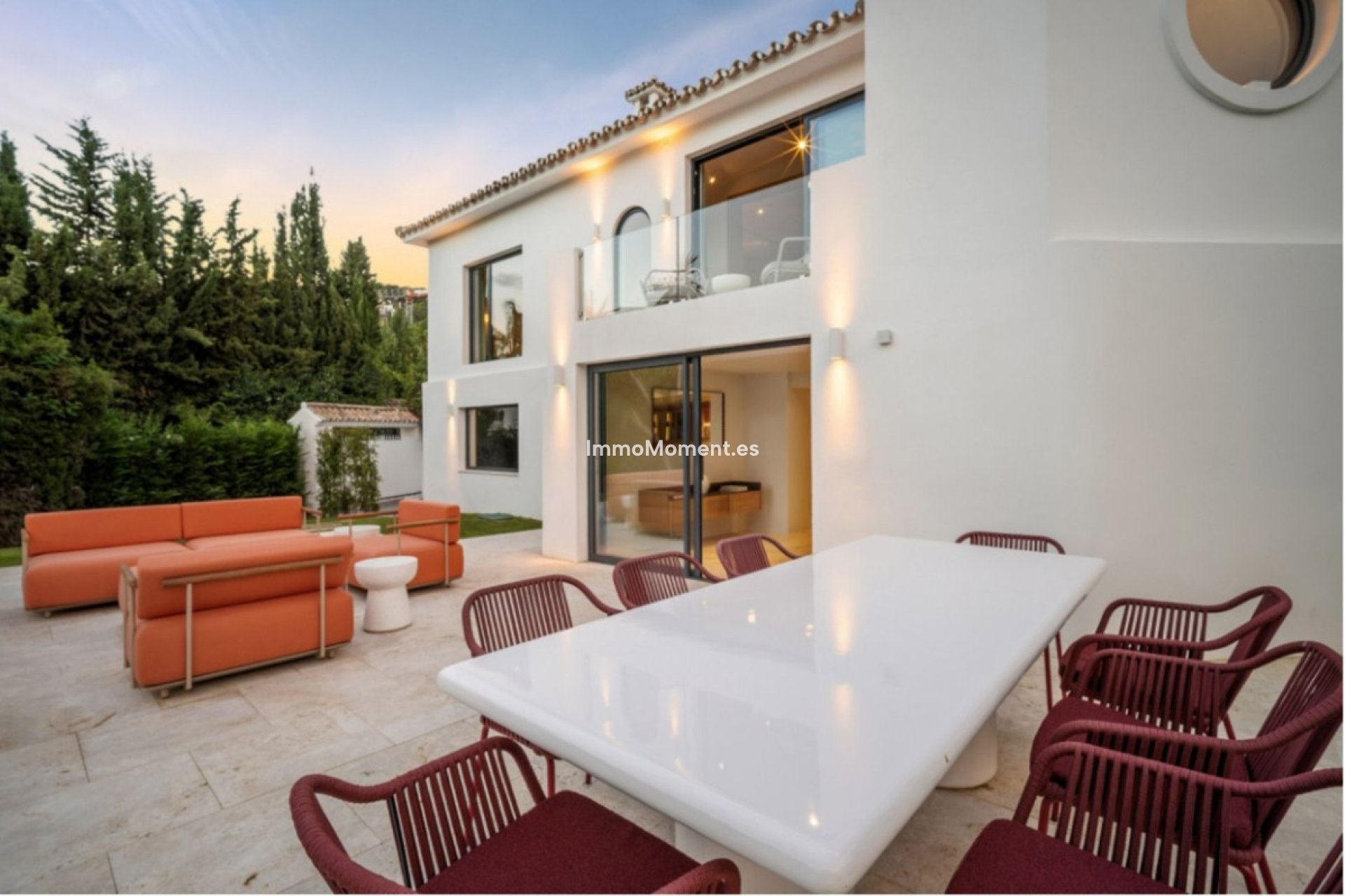 Bestaande woning - Vrijstaande villa - Marbella - Nueva Andalucía