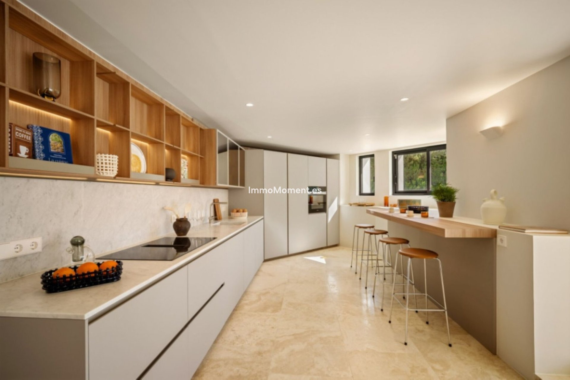 Bestaande woning - Vrijstaande villa - Marbella - Nueva Andalucía