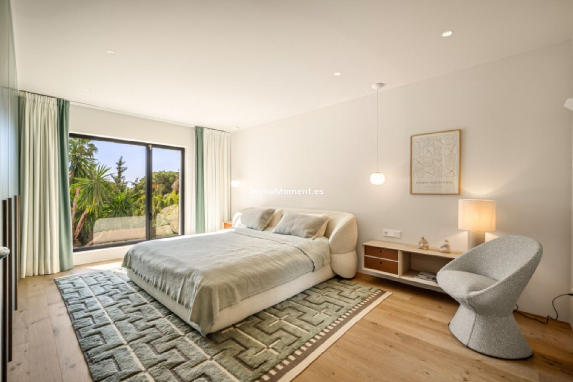 Bestaande woning - Vrijstaande villa - Marbella - Nueva Andalucía
