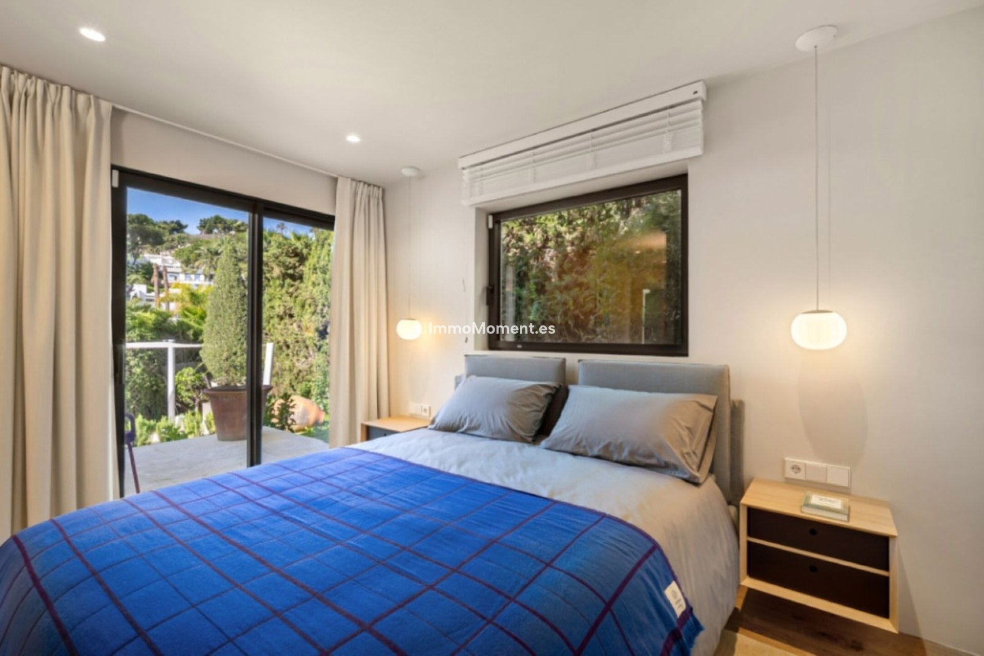 Bestaande woning - Vrijstaande villa - Marbella - Nueva Andalucía