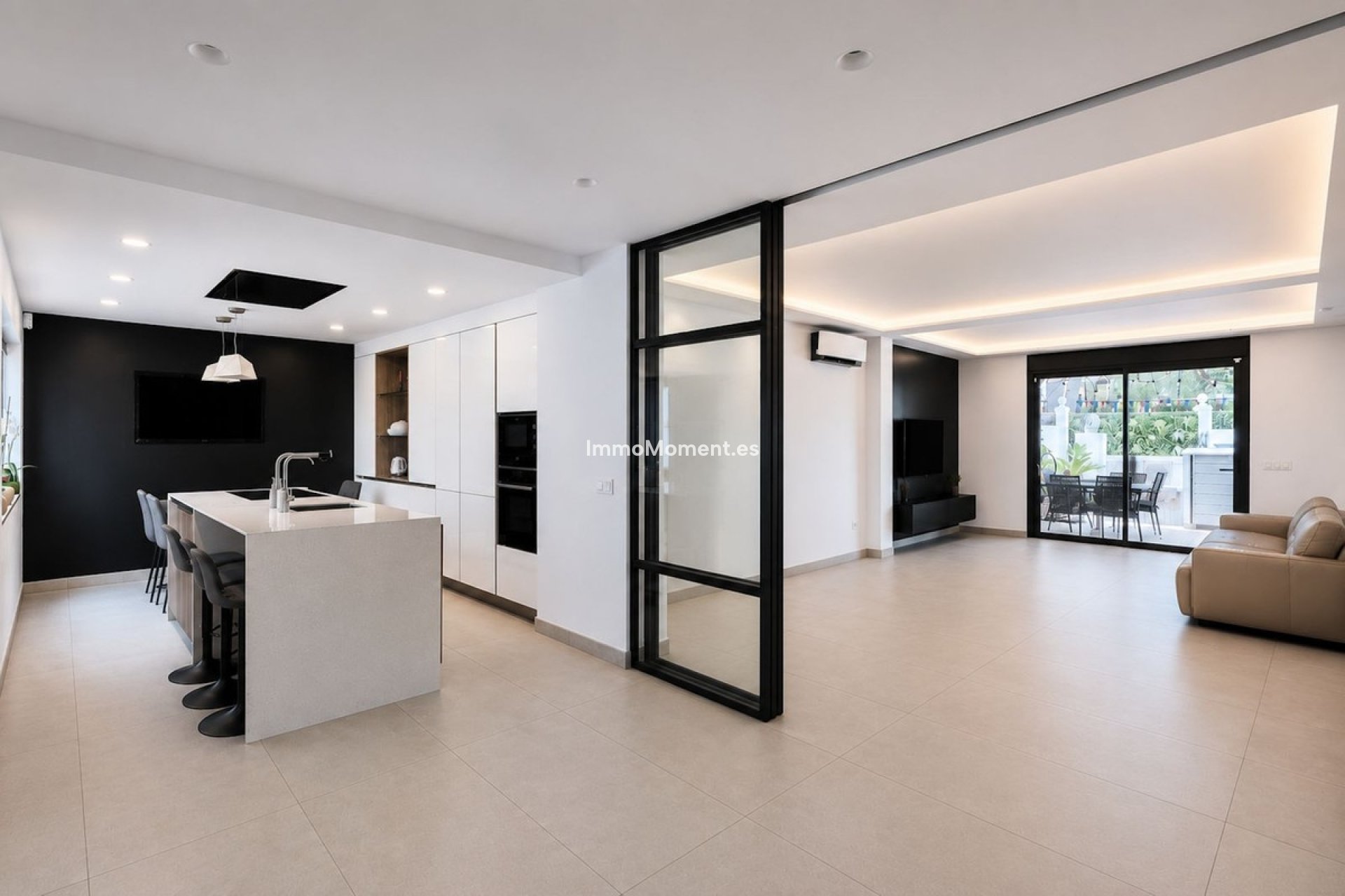Bestaande woning - Vrijstaande villa - Marbella - Nueva Andalucía