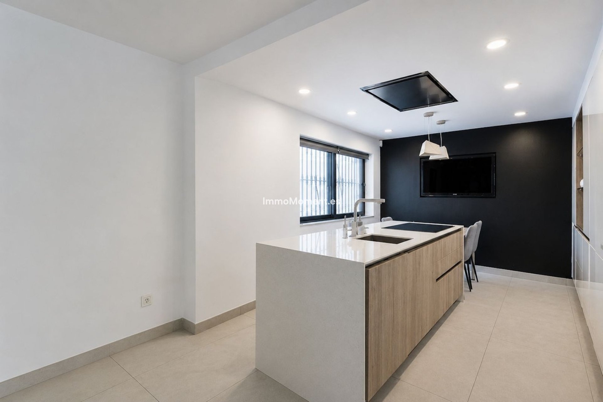 Bestaande woning - Vrijstaande villa - Marbella - Nueva Andalucía