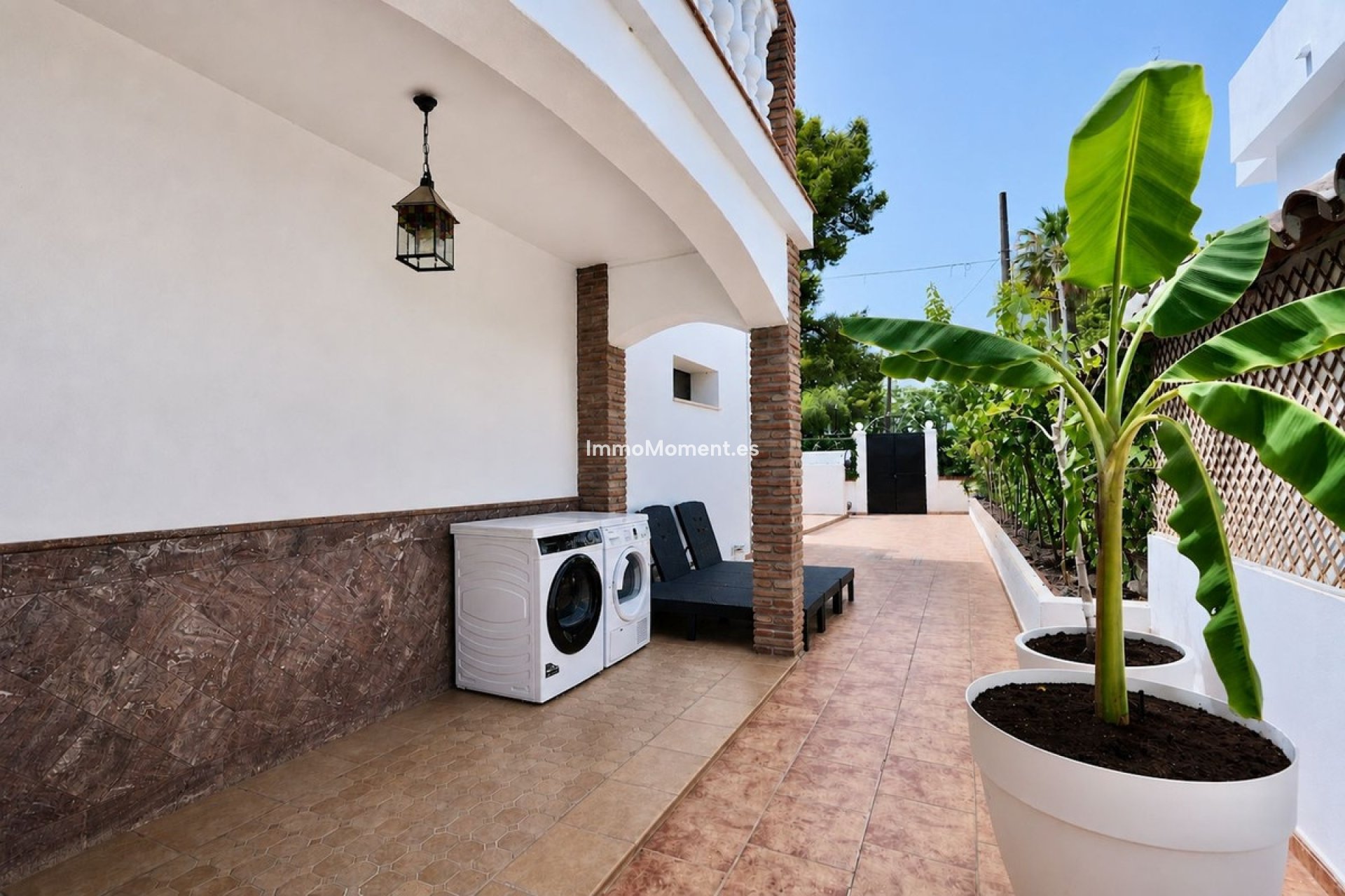 Bestaande woning - Vrijstaande villa - Marbella - Nueva Andalucía