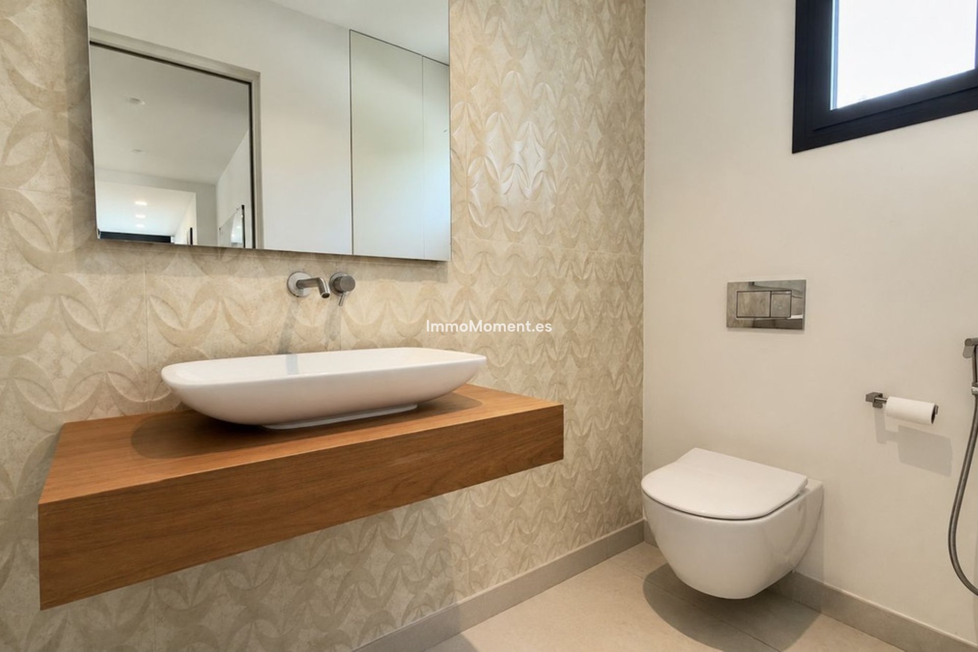 Bestaande woning - Vrijstaande villa - Marbella - Nueva Andalucía