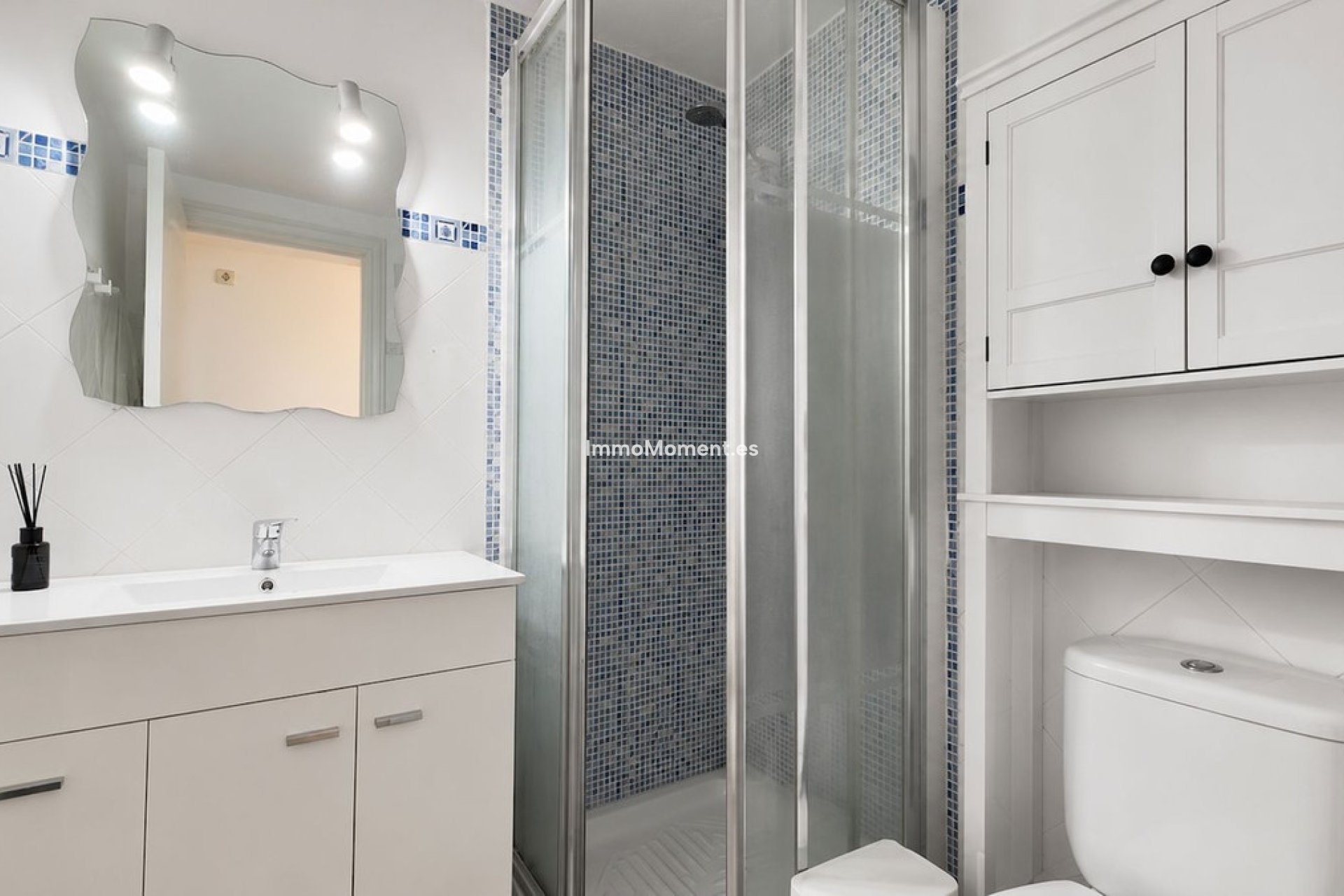 Bestaande woning - Vrijstaande villa - Marbella - Nueva Andalucía