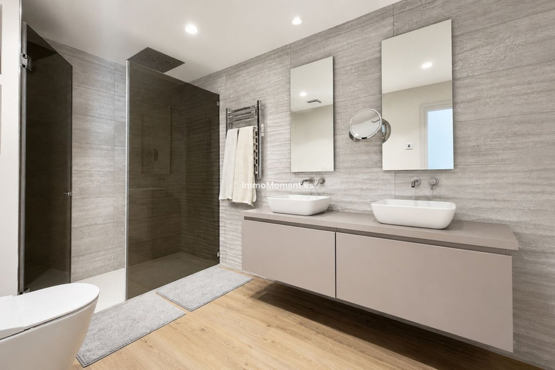 Bestaande woning - Vrijstaande villa - Marbella - Nueva Andalucía