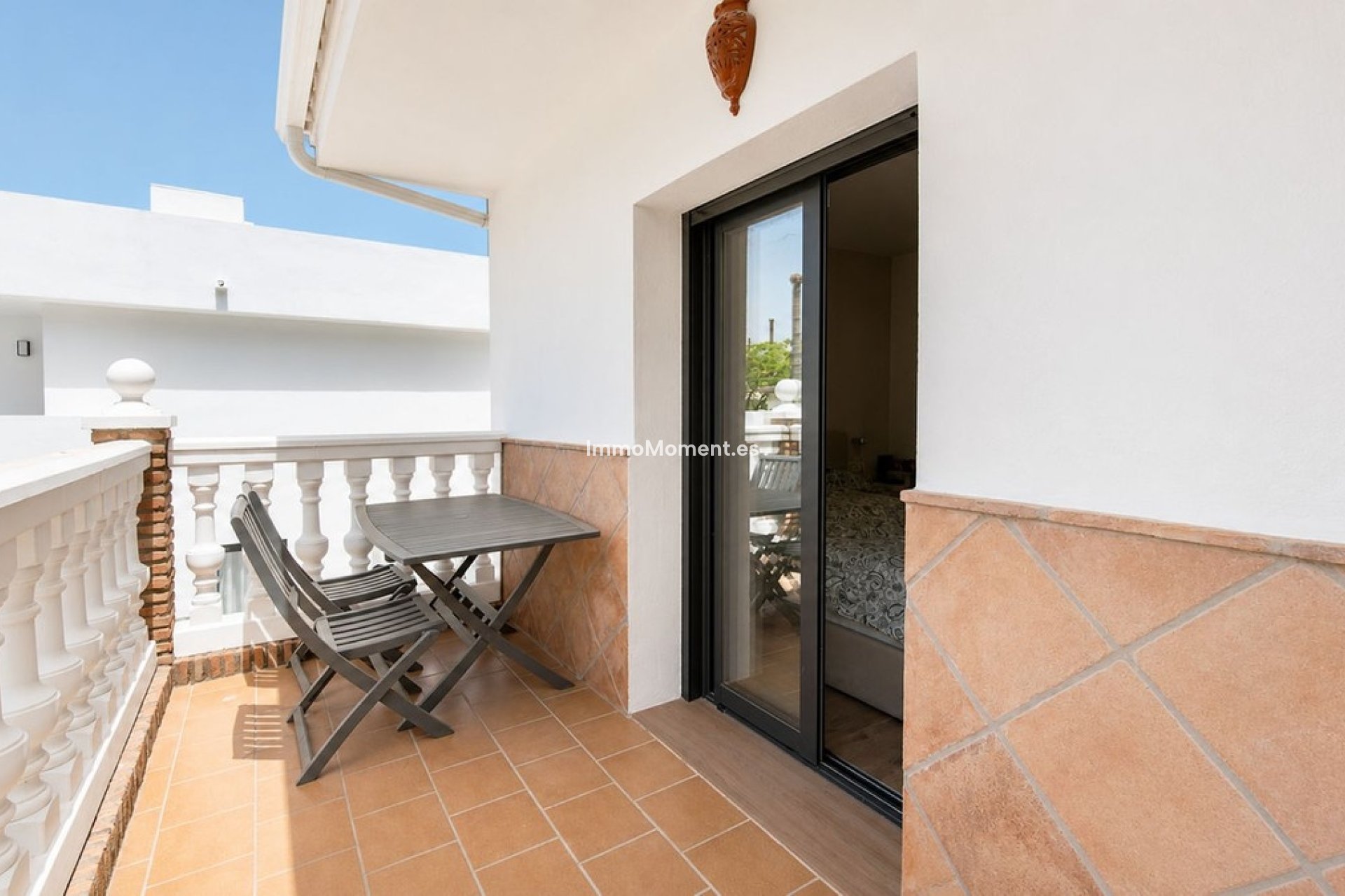 Bestaande woning - Vrijstaande villa - Marbella - Nueva Andalucía