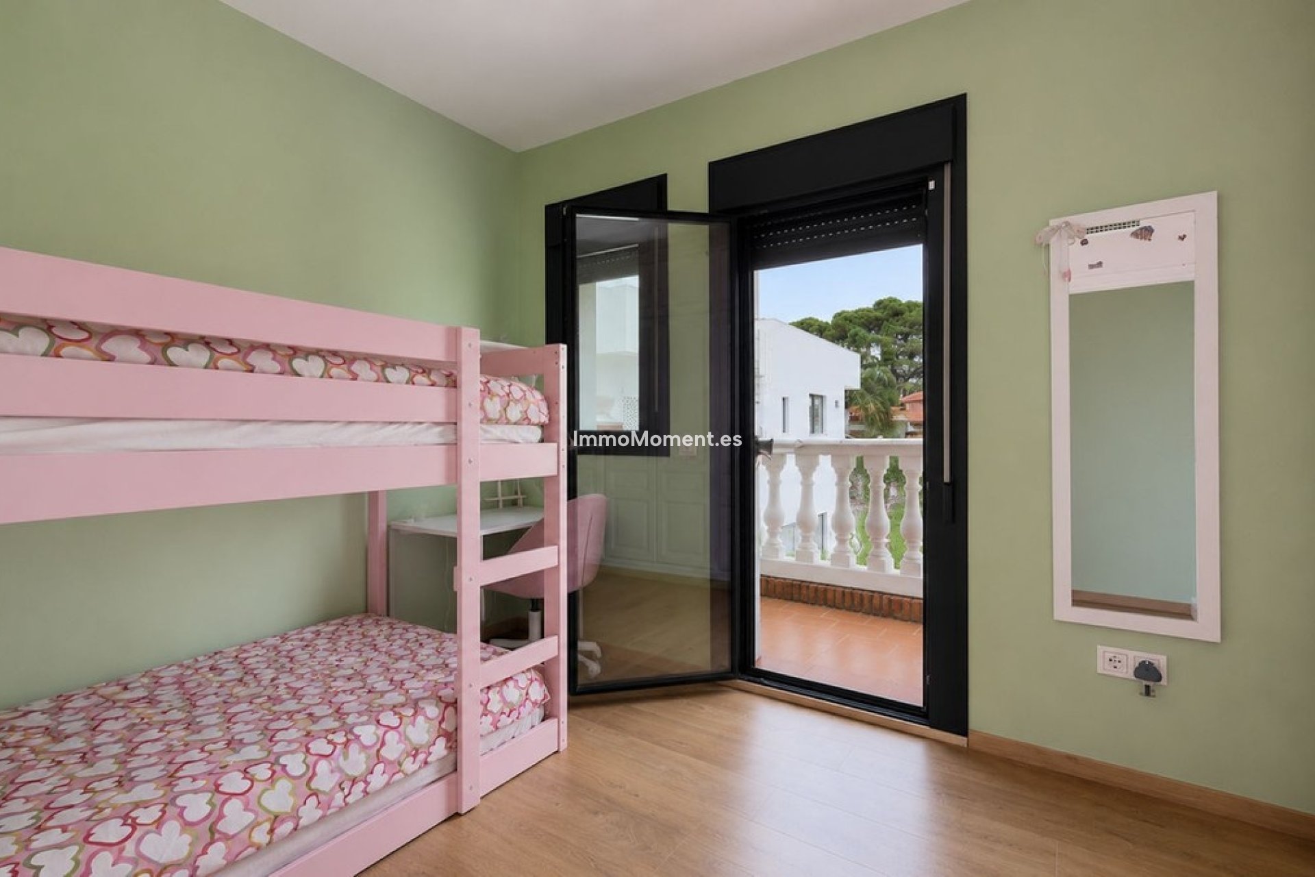 Bestaande woning - Vrijstaande villa - Marbella - Nueva Andalucía
