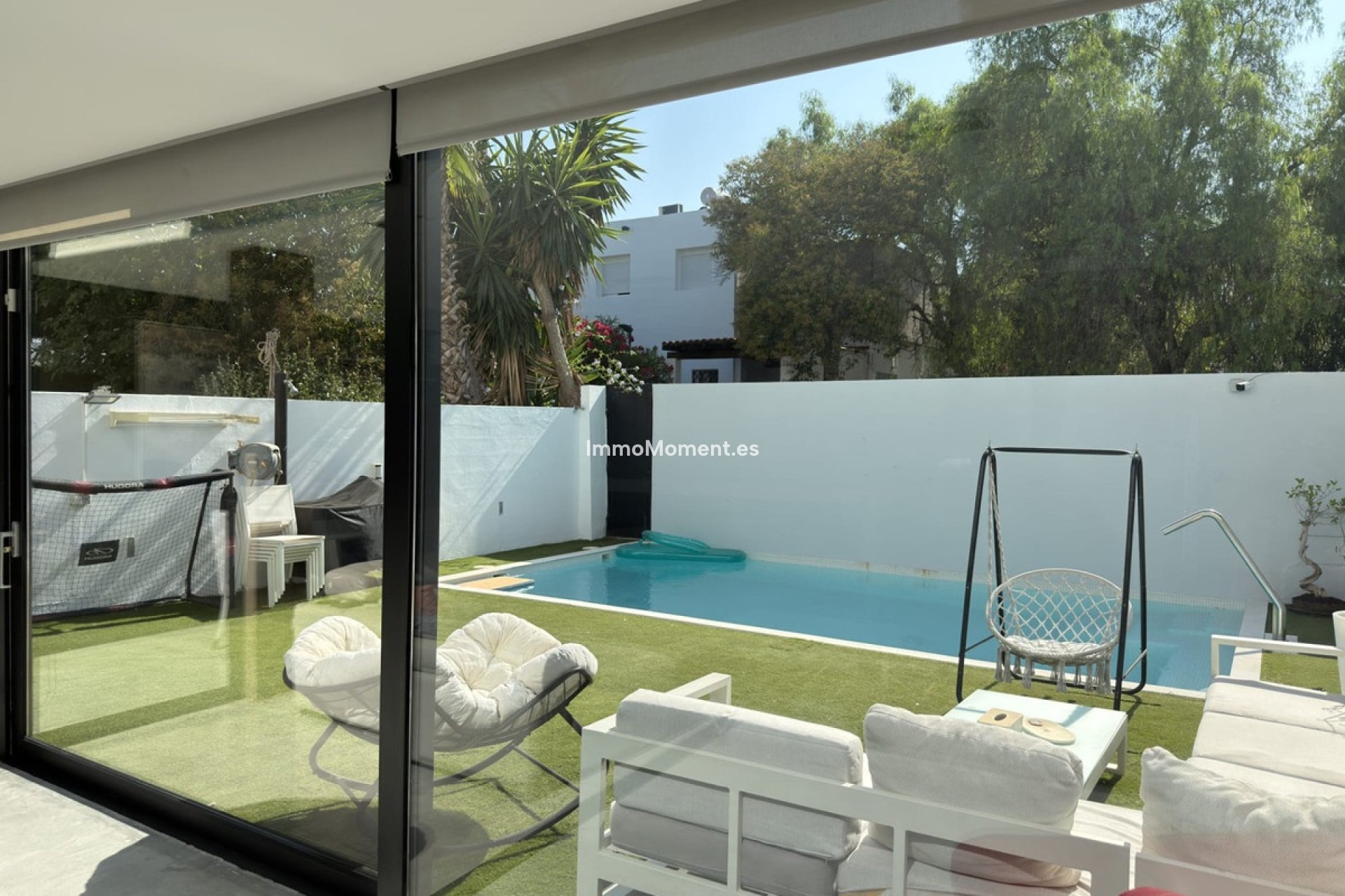 Bestaande woning - Vrijstaande villa - Marbella - Nueva Andalucía