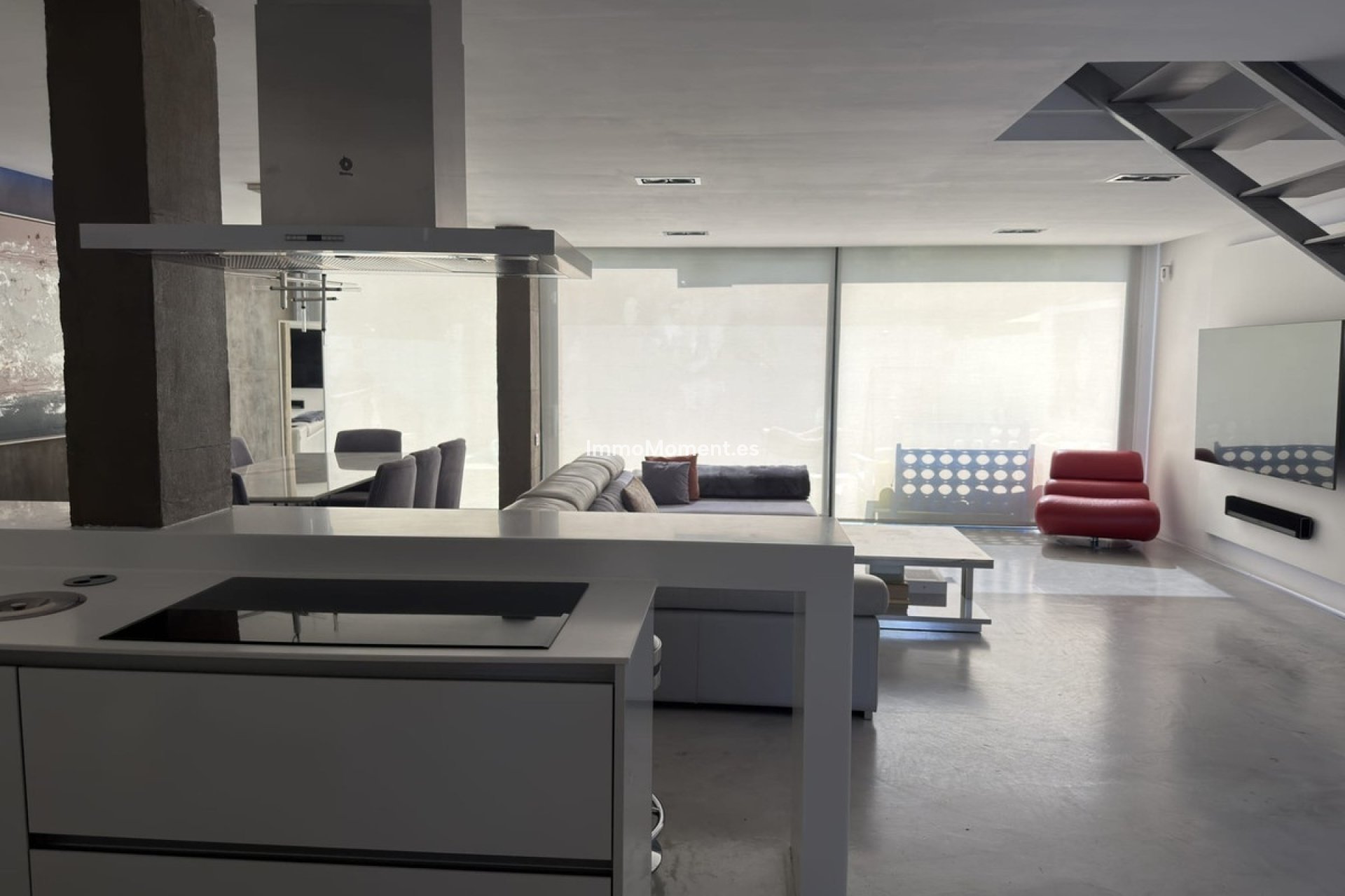 Bestaande woning - Vrijstaande villa - Marbella - Nueva Andalucía