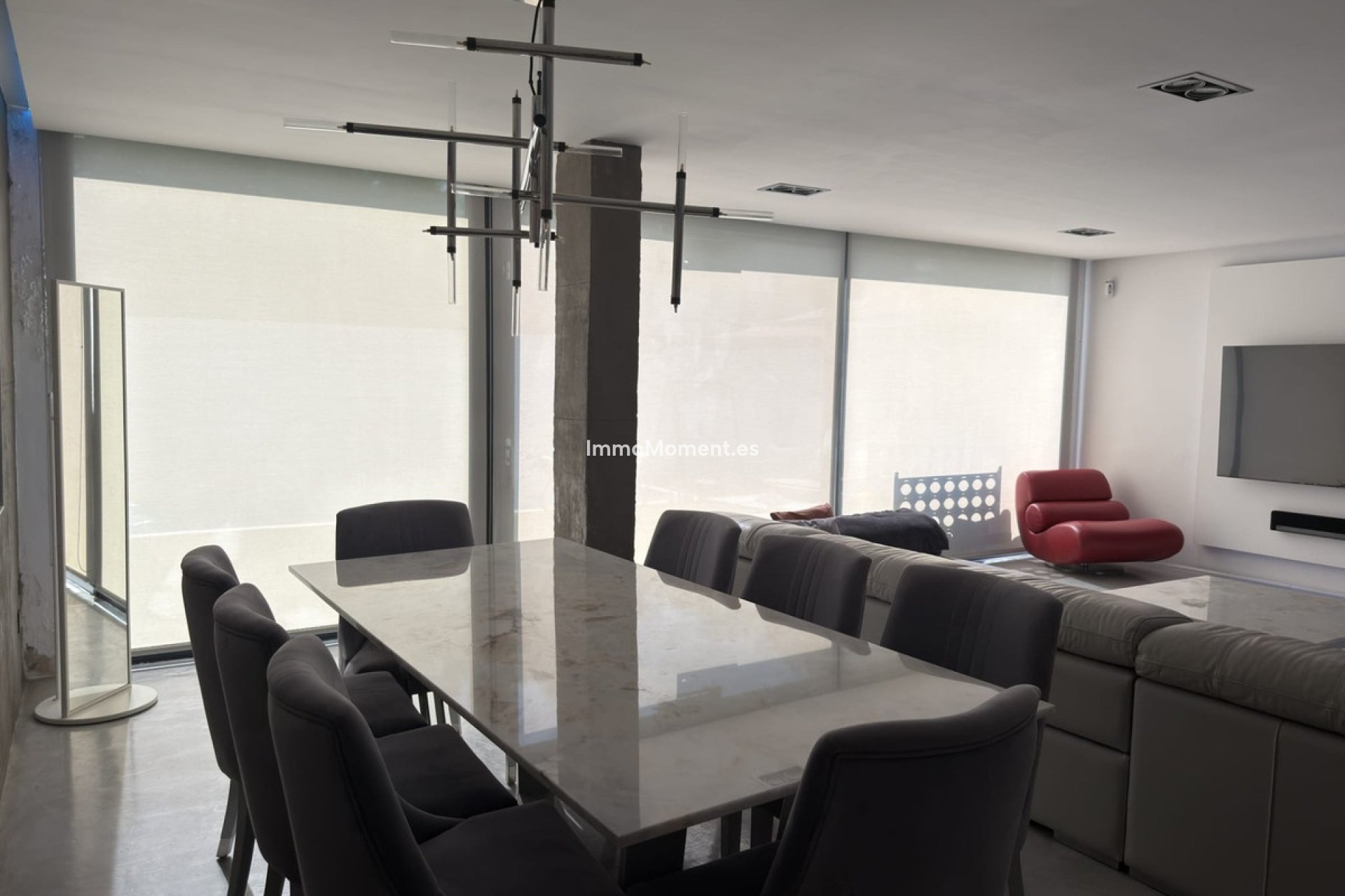 Bestaande woning - Vrijstaande villa - Marbella - Nueva Andalucía
