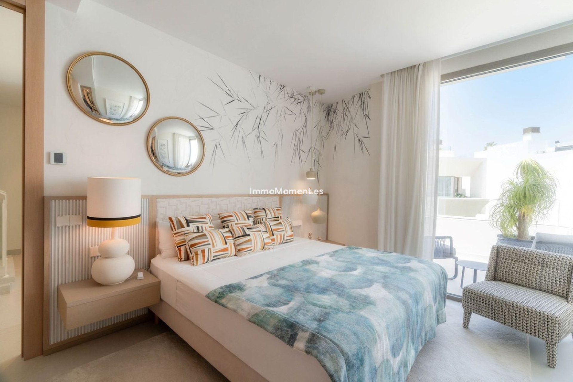 Bestaande woning - Vrijstaande villa - Marbella - Nueva Andalucía
