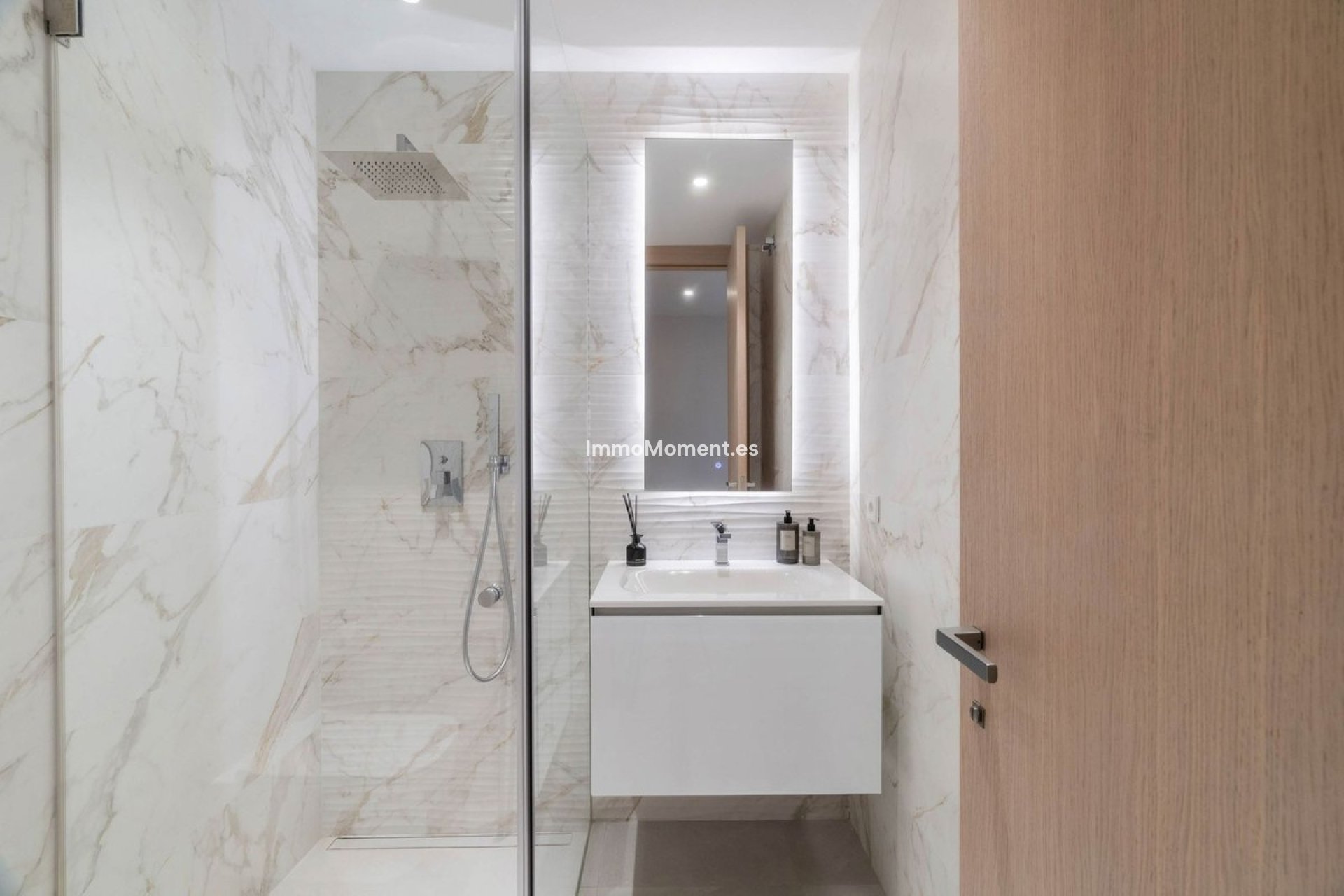Bestaande woning - Vrijstaande villa - Marbella - Nueva Andalucía
