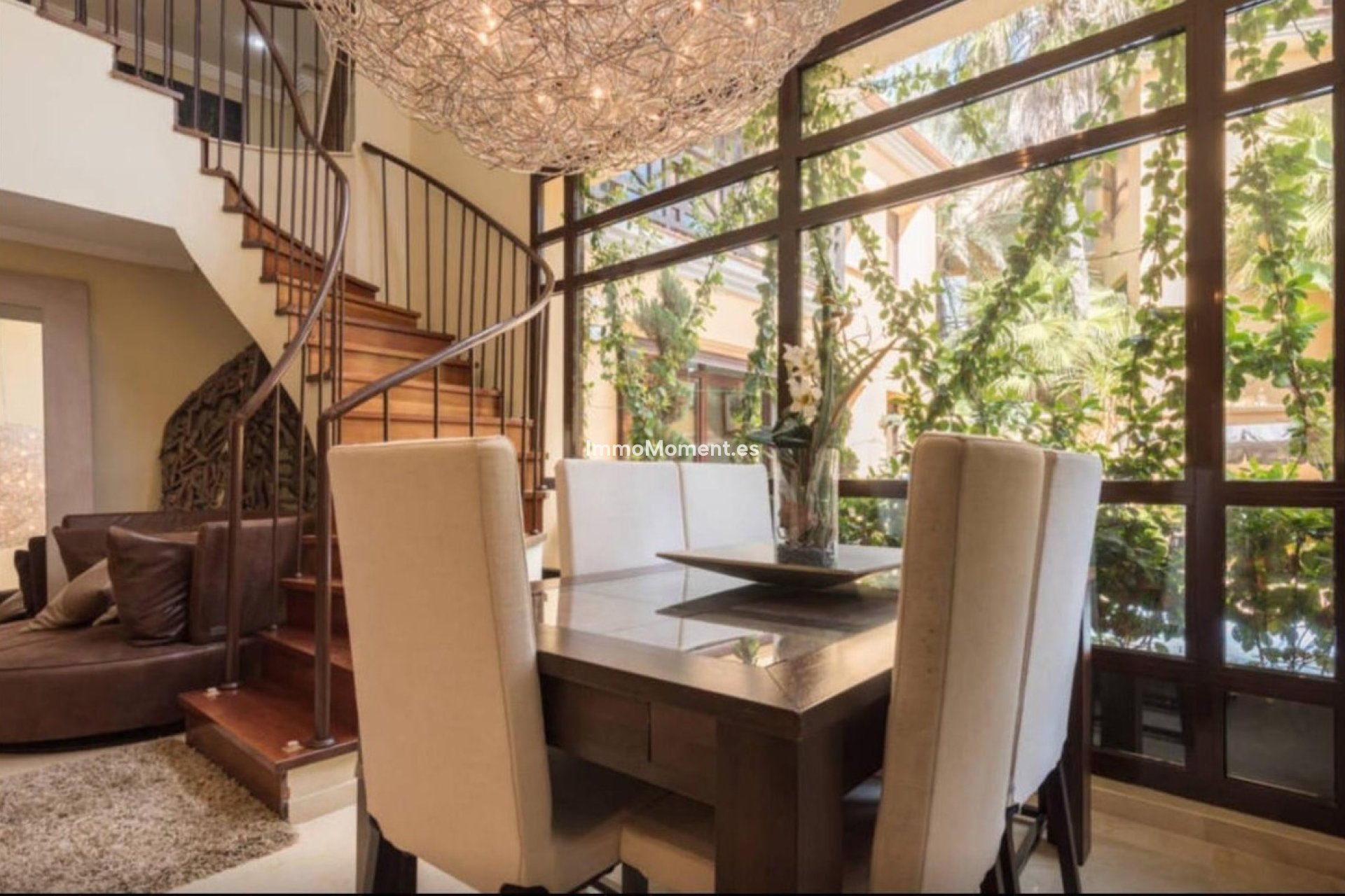 Bestaande woning - Vrijstaande villa - Marbella - Puerto Banús