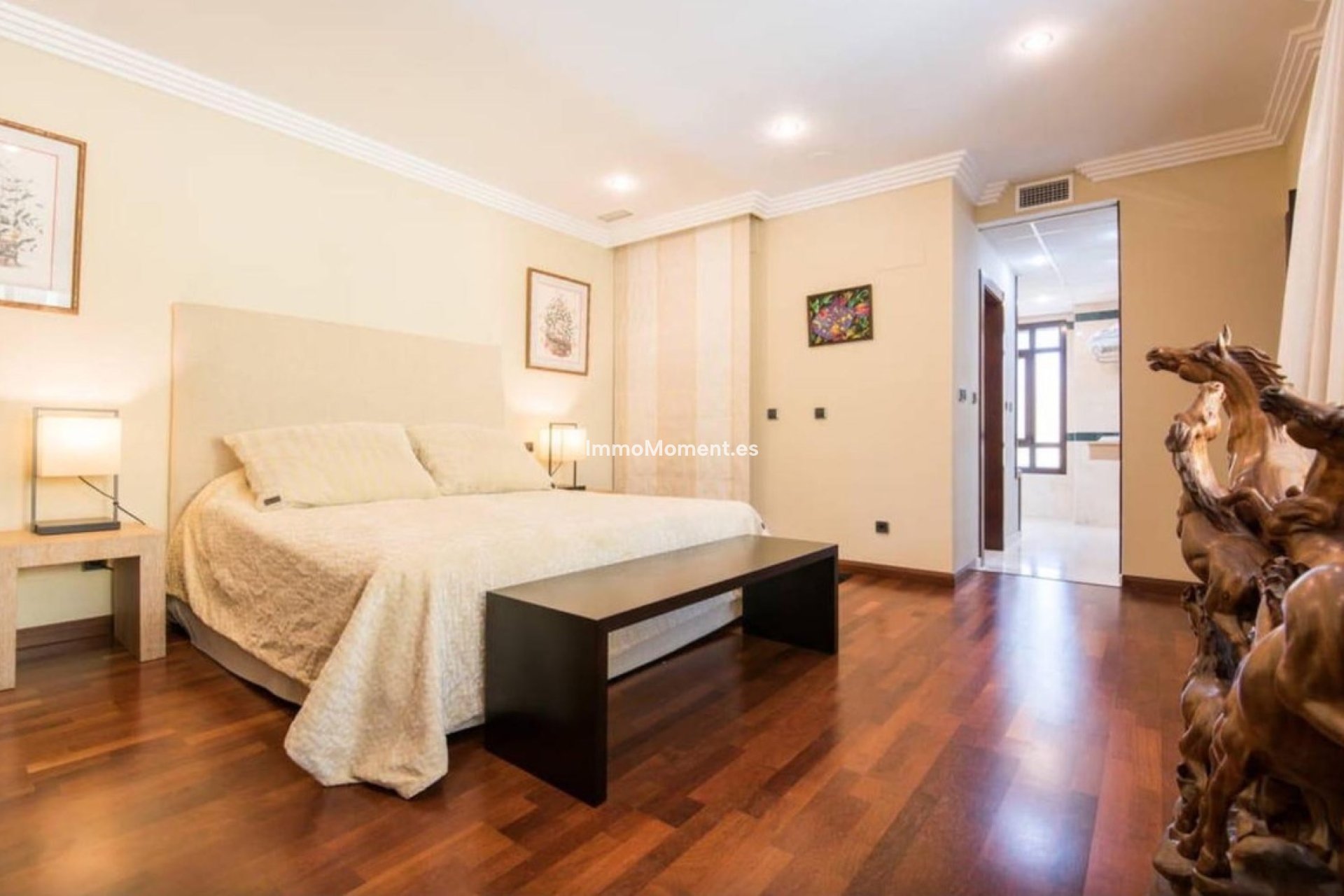 Bestaande woning - Vrijstaande villa - Marbella - Puerto Banús