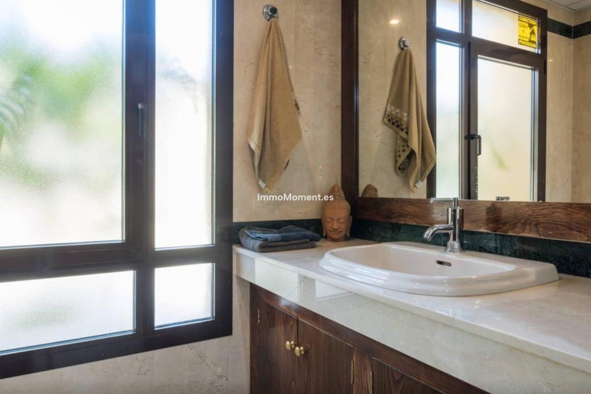 Bestaande woning - Vrijstaande villa - Marbella - Puerto Banús
