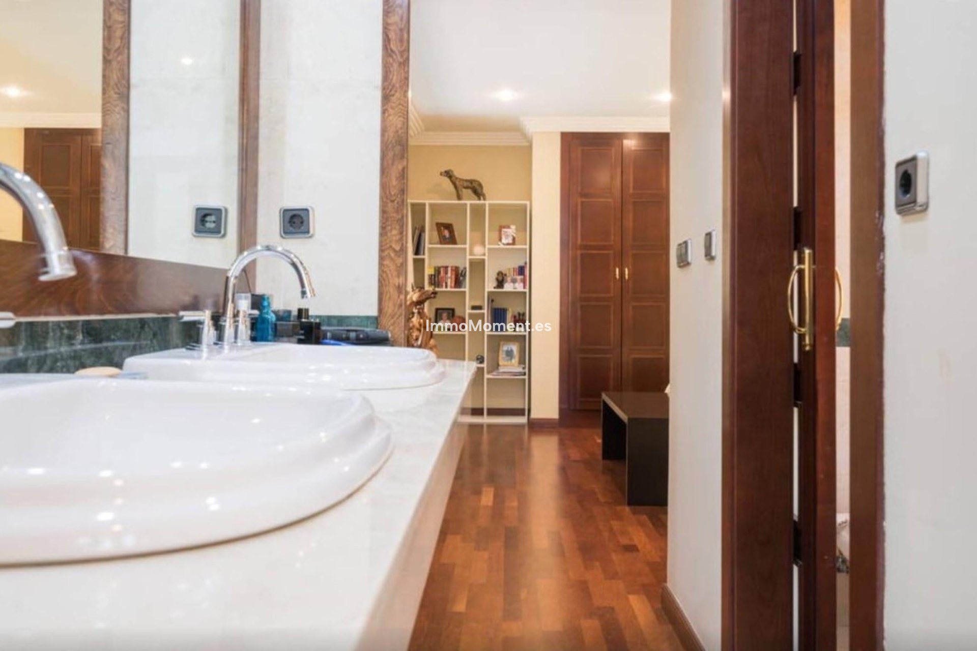Bestaande woning - Vrijstaande villa - Marbella - Puerto Banús