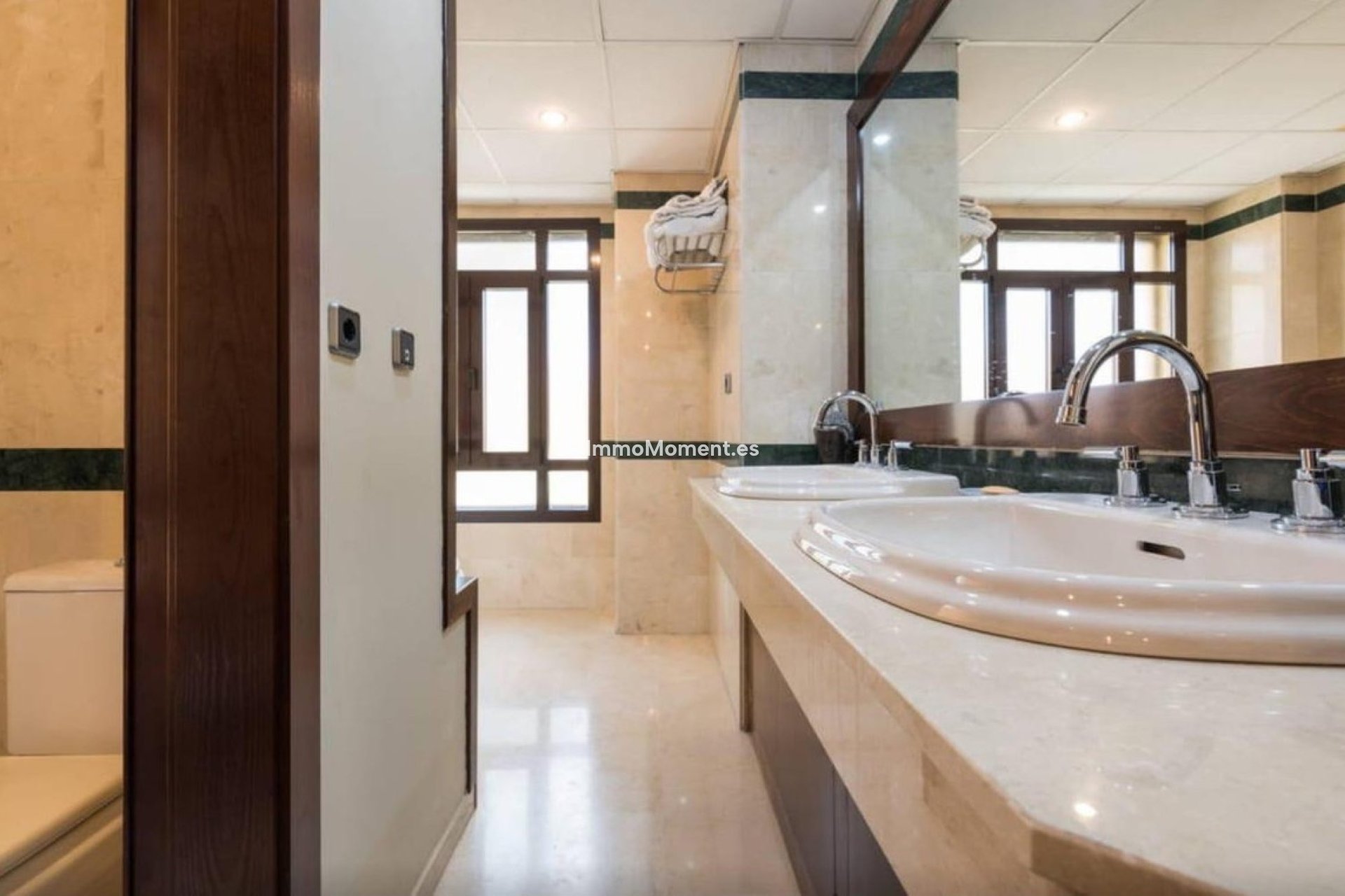Bestaande woning - Vrijstaande villa - Marbella - Puerto Banús