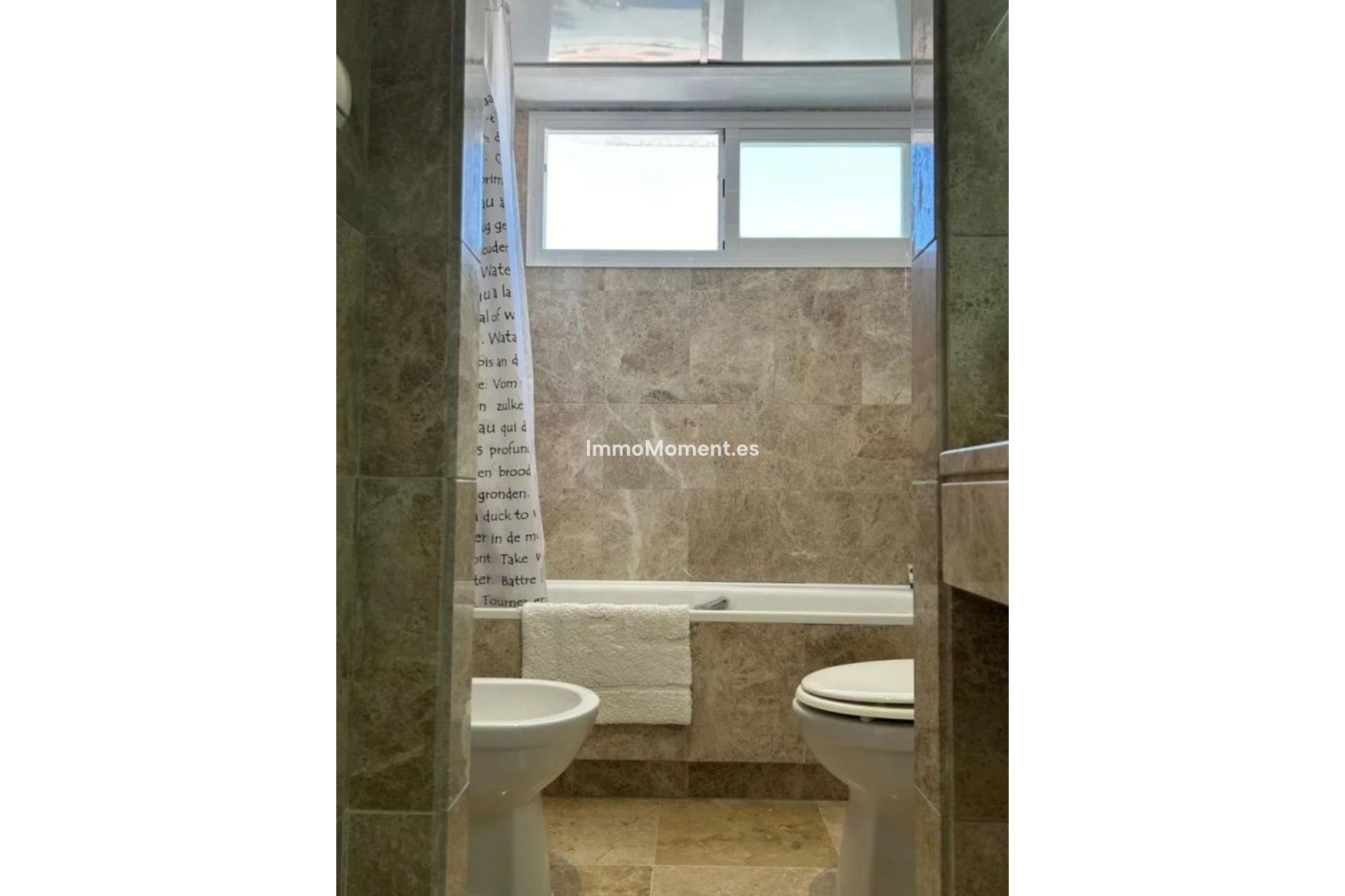 Bestaande woning - Vrijstaande villa - Marbella - Puerto Banús