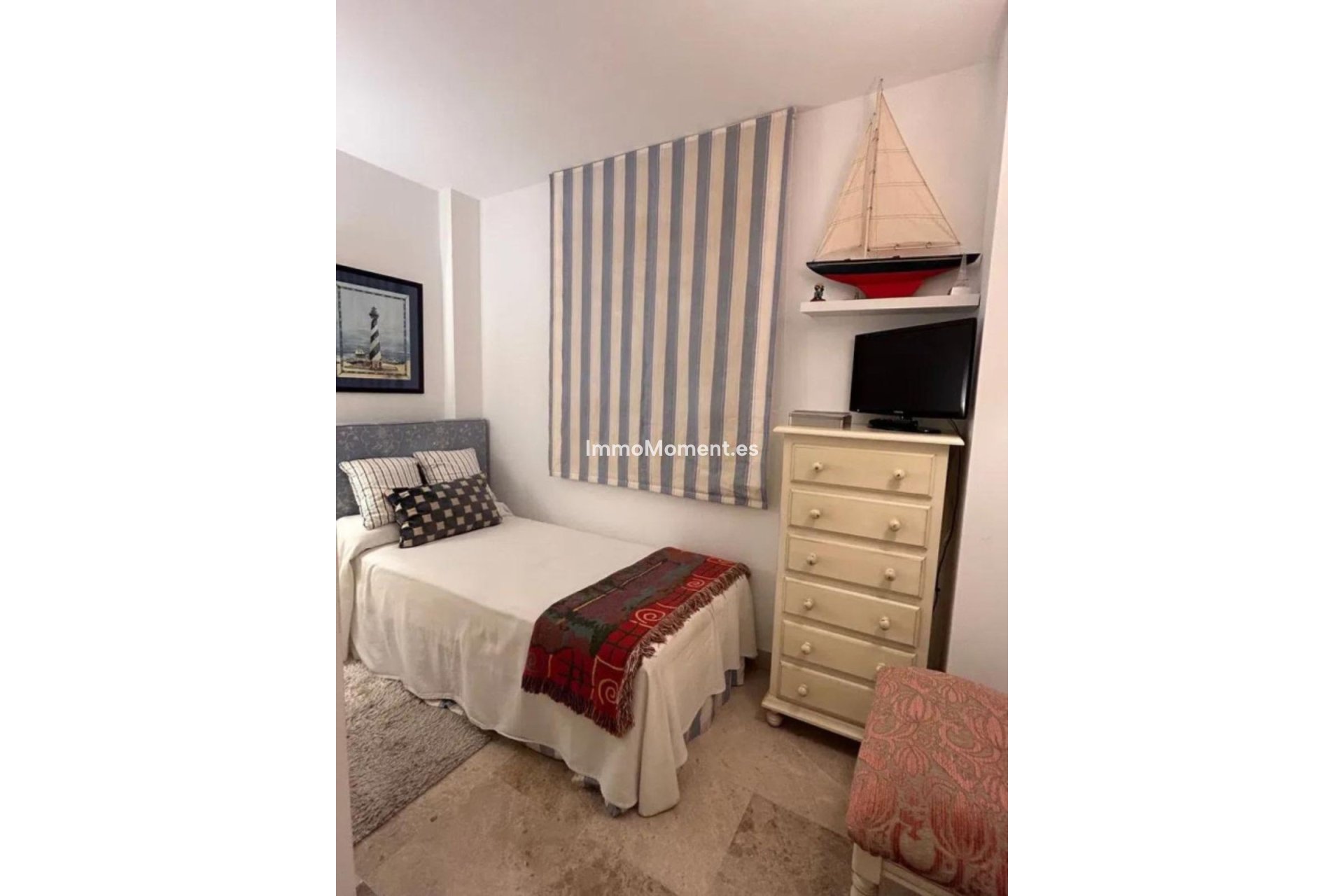 Bestaande woning - Vrijstaande villa - Marbella - Puerto Banús