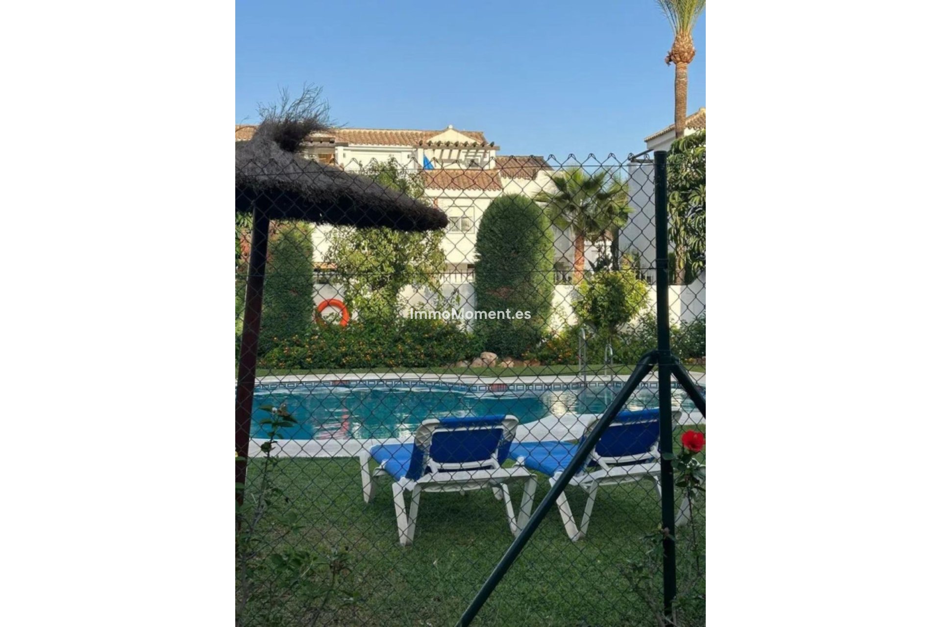 Bestaande woning - Vrijstaande villa - Marbella - Puerto Banús