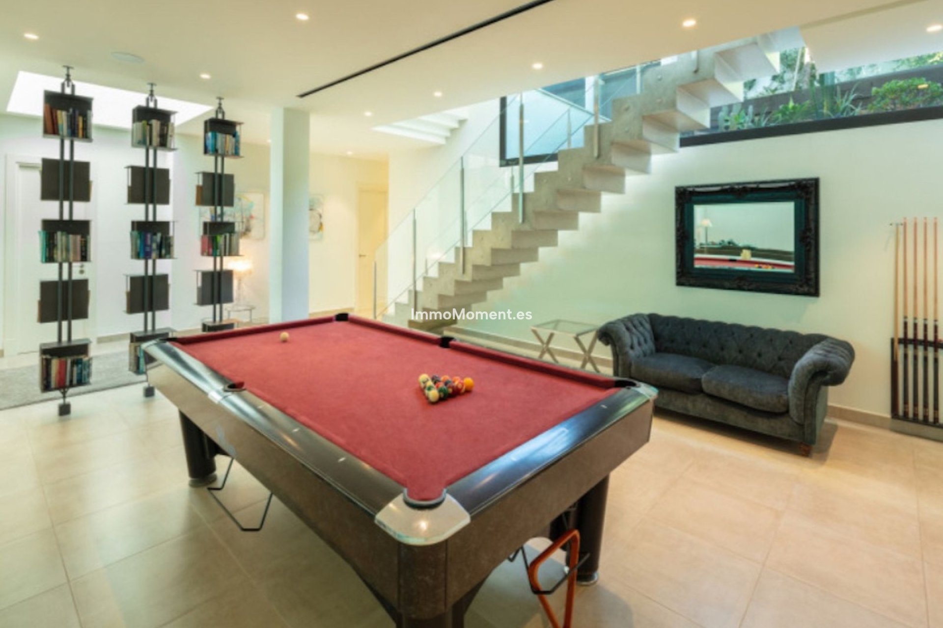 Bestaande woning - Vrijstaande villa - Marbella - Puerto Banús