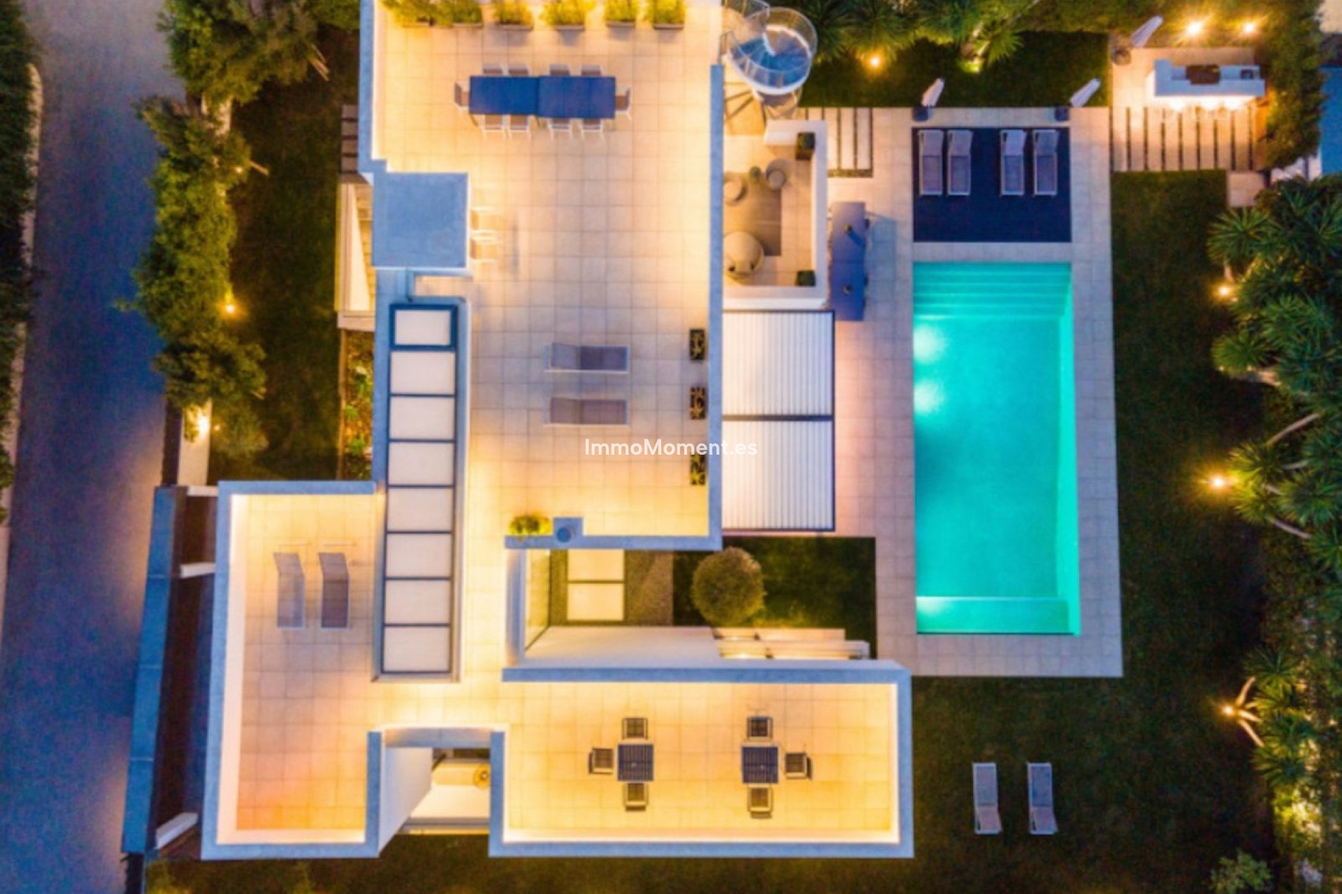 Bestaande woning - Vrijstaande villa - Marbella - Puerto Banús