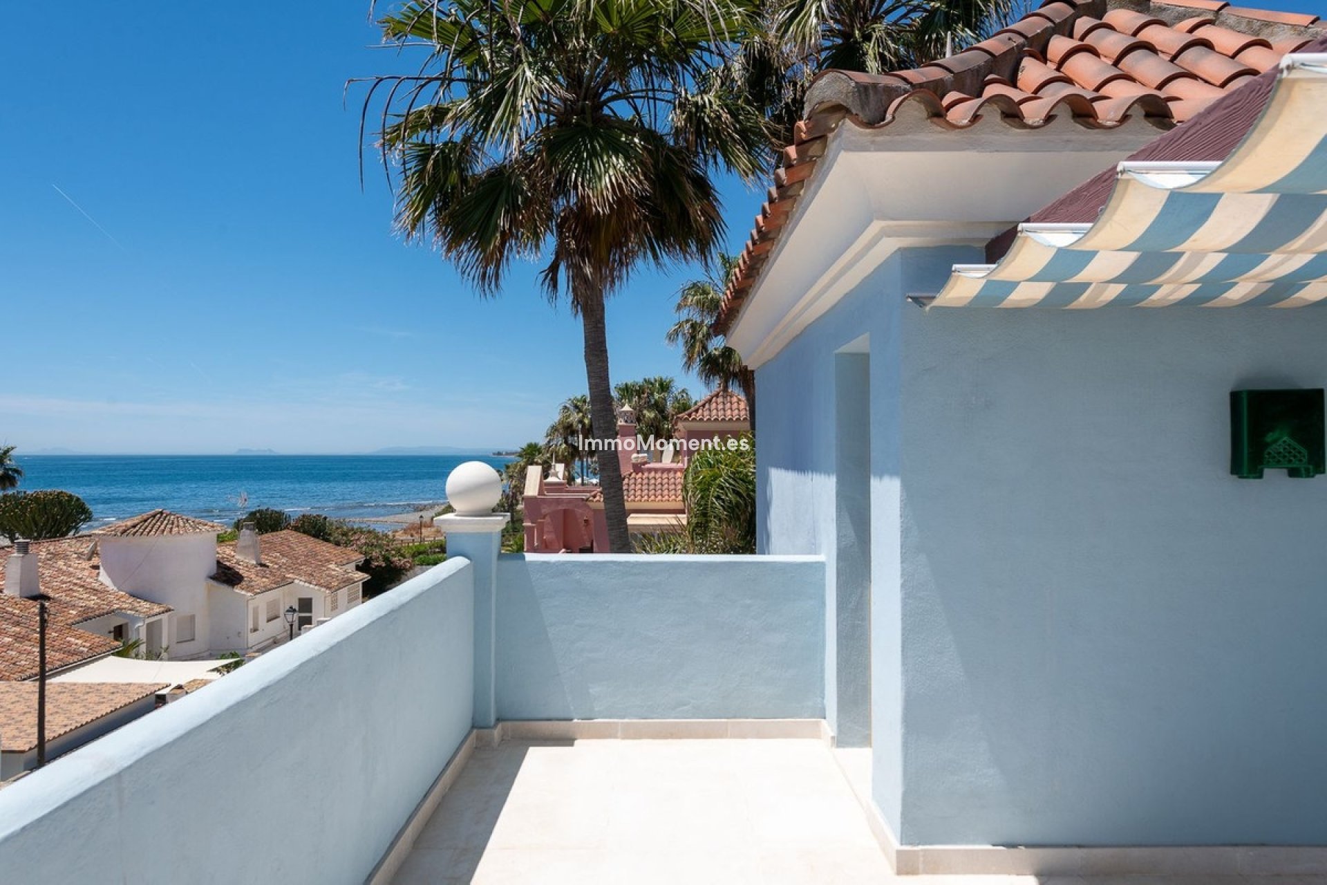 Bestaande woning - Vrijstaande villa - Marbella - Puerto Banús