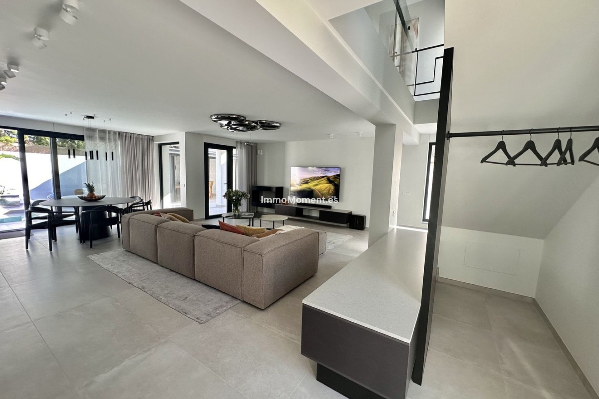 Bestaande woning - Vrijstaande villa - Marbella - Puerto Banús