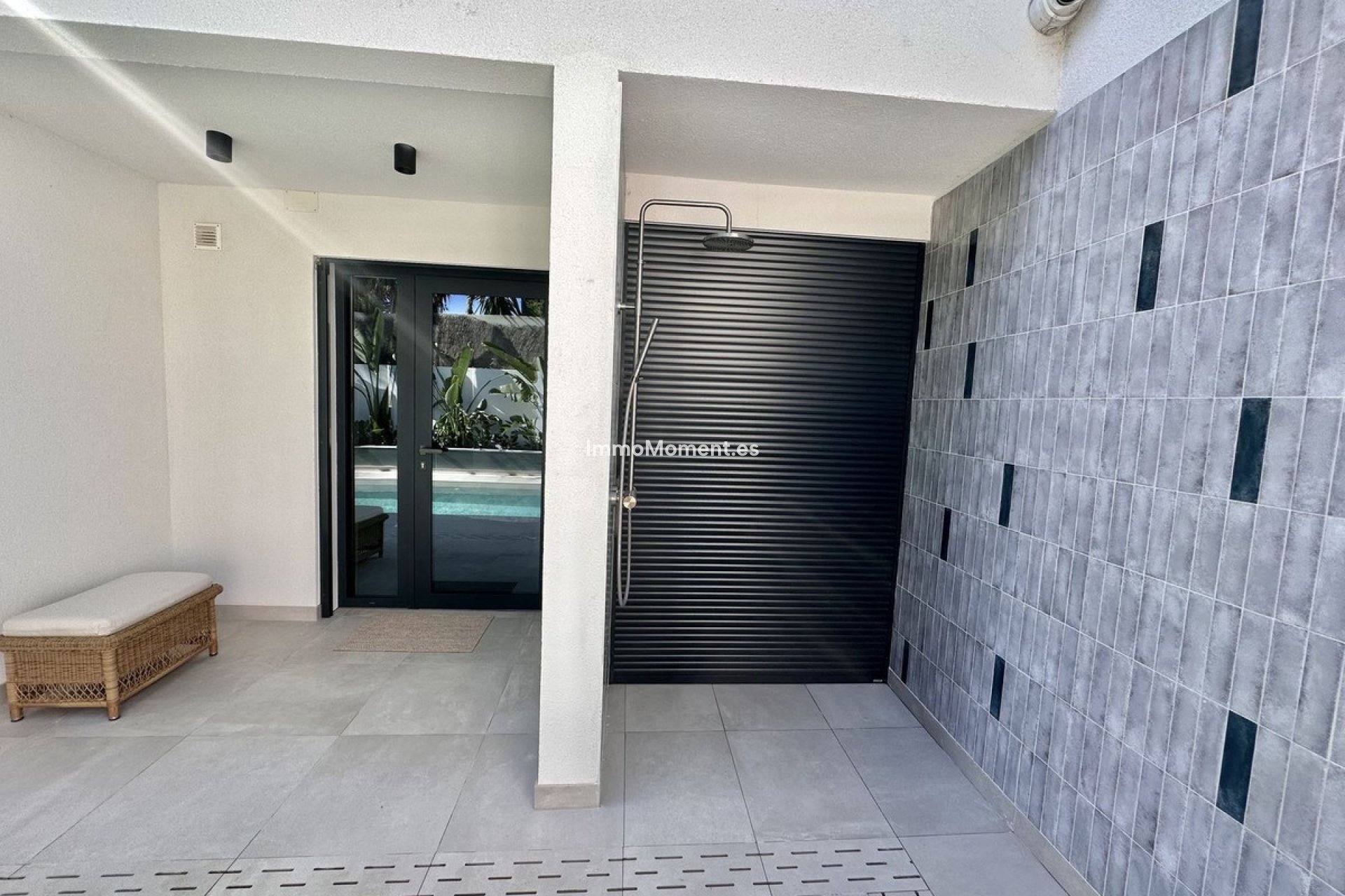Bestaande woning - Vrijstaande villa - Marbella - Puerto Banús