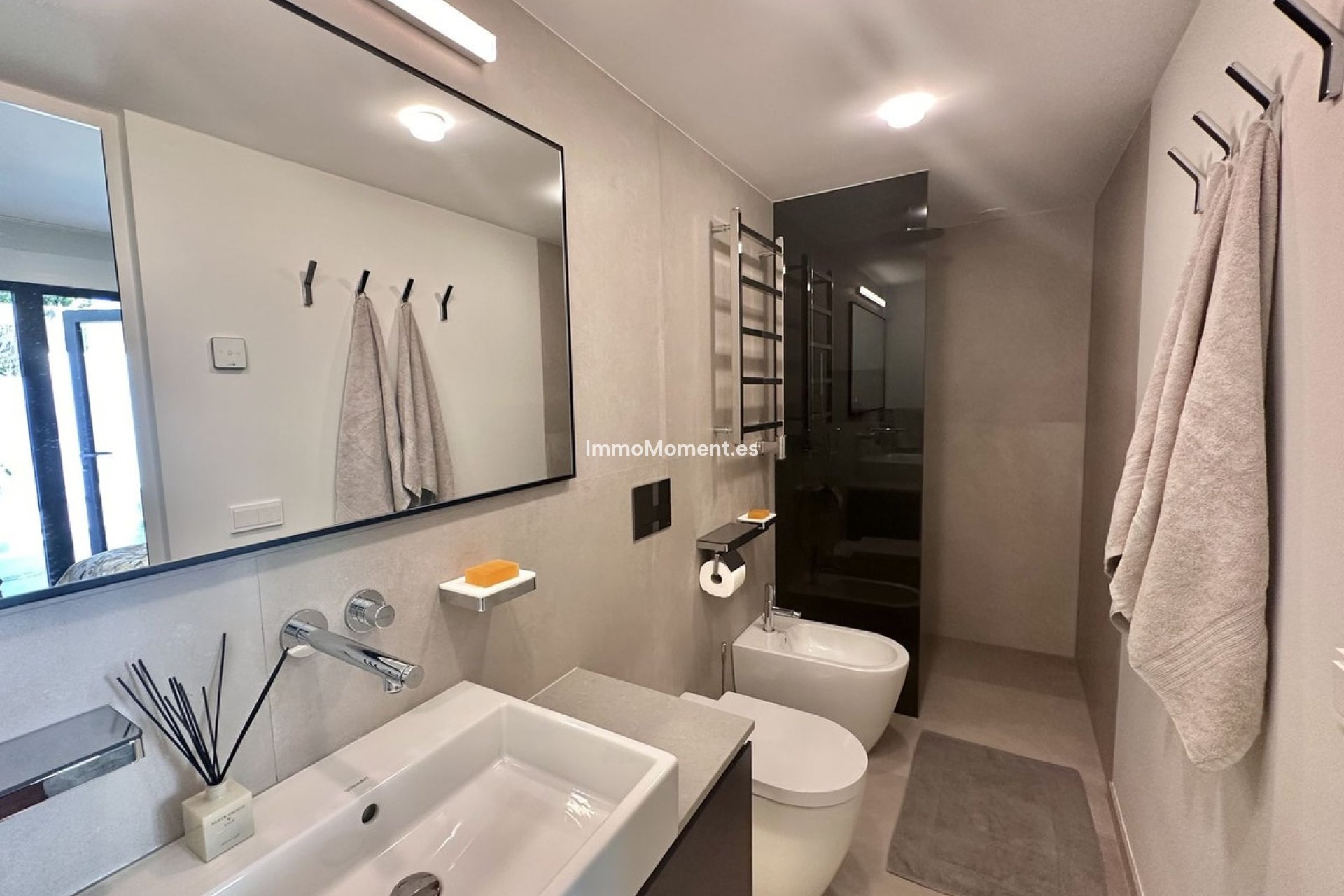 Bestaande woning - Vrijstaande villa - Marbella - Puerto Banús