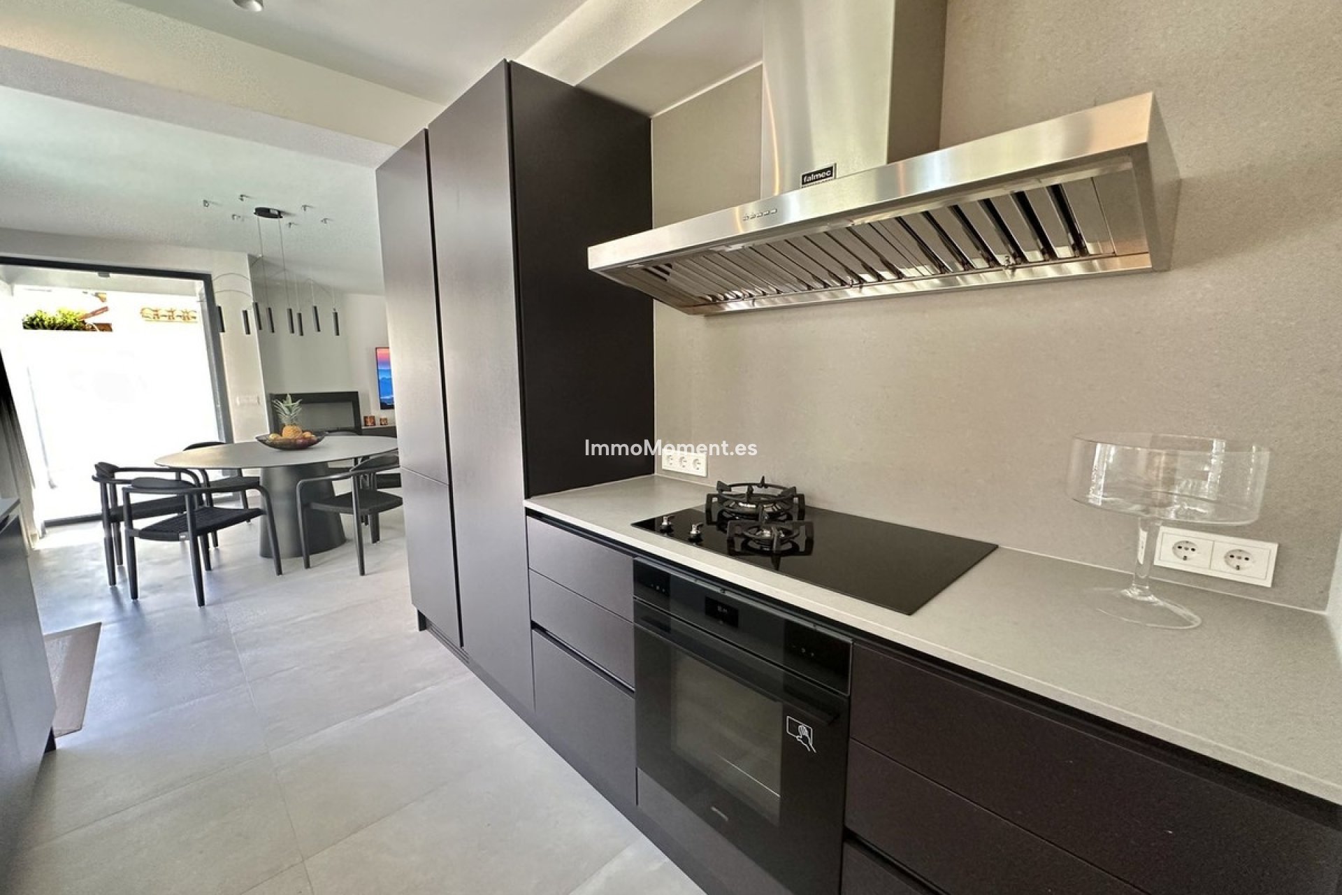 Bestaande woning - Vrijstaande villa - Marbella - Puerto Banús