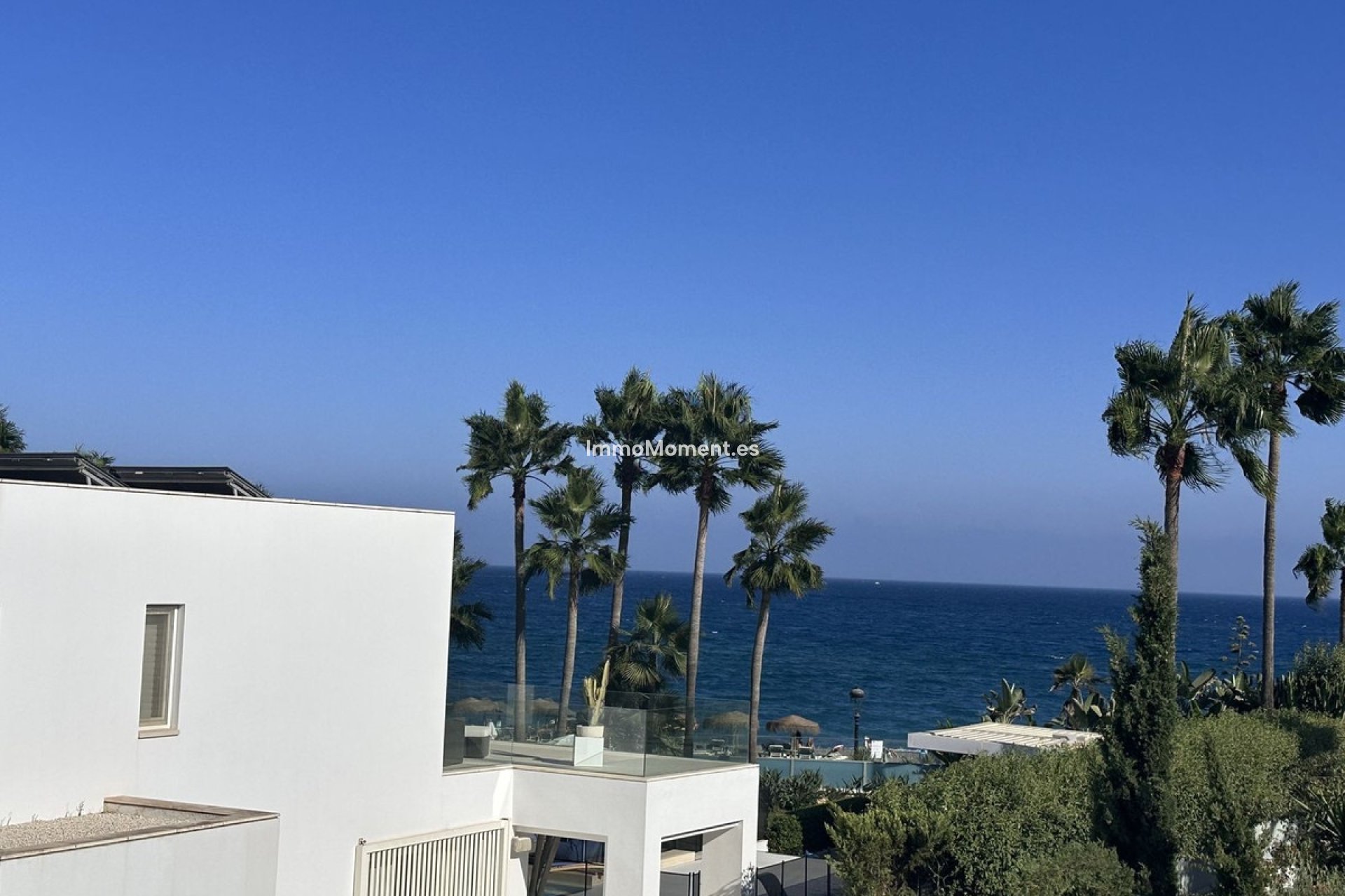 Bestaande woning - Vrijstaande villa - Marbella - Puerto Banús