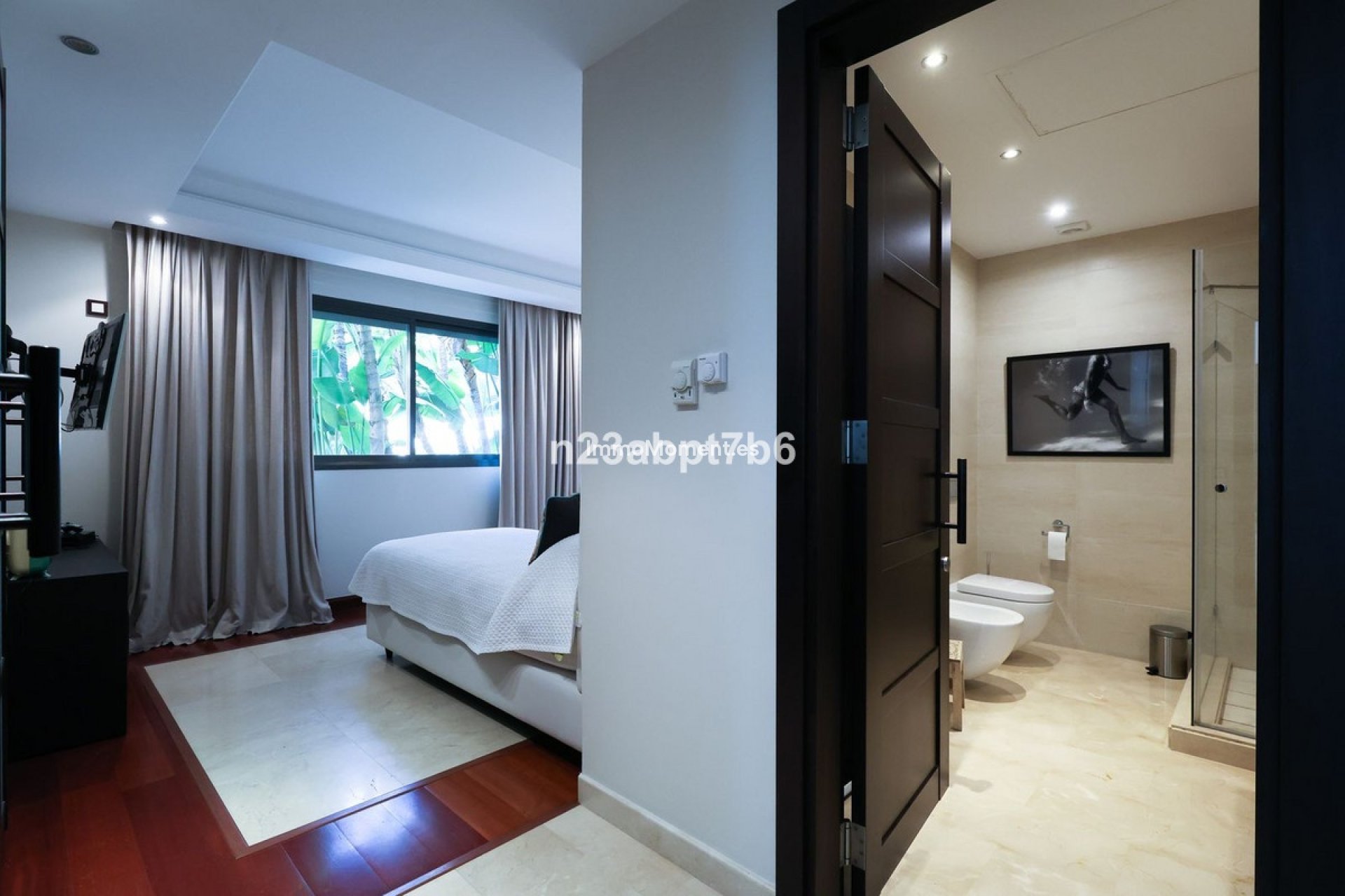 Bestaande woning - Vrijstaande villa - Marbella - Puerto Banús