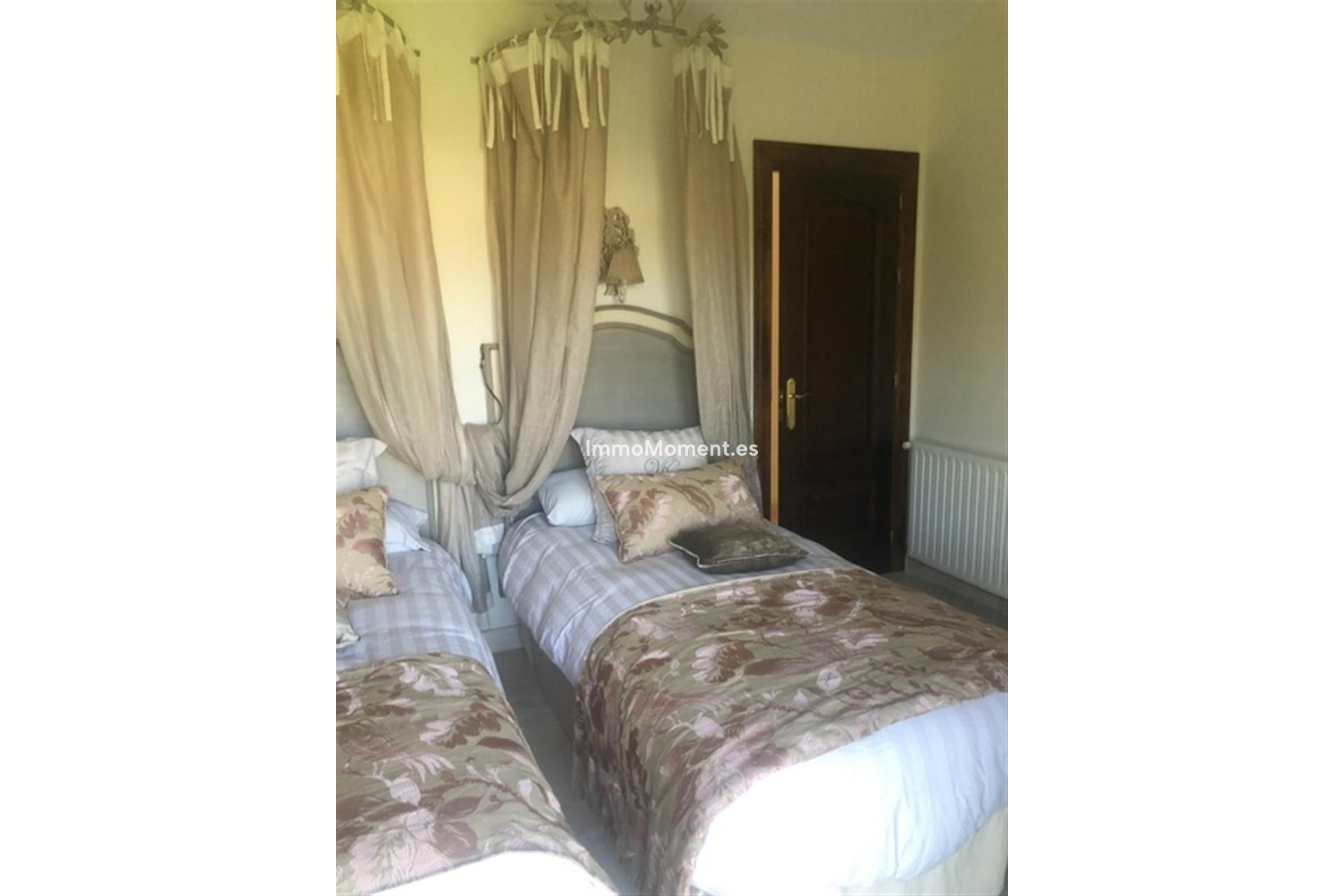 Bestaande woning - Vrijstaande villa - Marbella - Puerto Banús