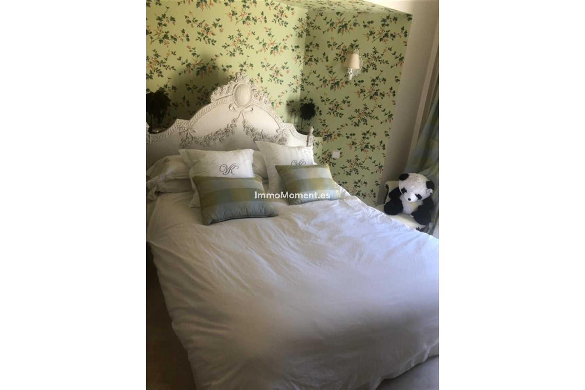 Bestaande woning - Vrijstaande villa - Marbella - Puerto Banús