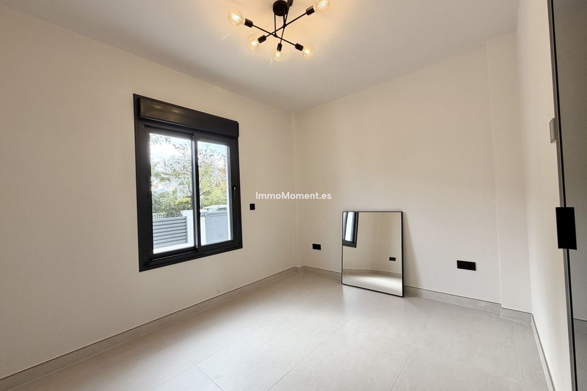 Bestaande woning - Vrijstaande villa - Marbella - Puerto Banús