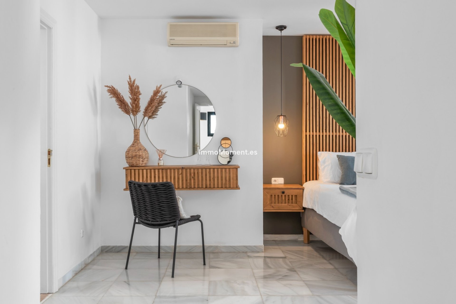 Bestaande woning - Vrijstaande villa - Marbella - Puerto Banús