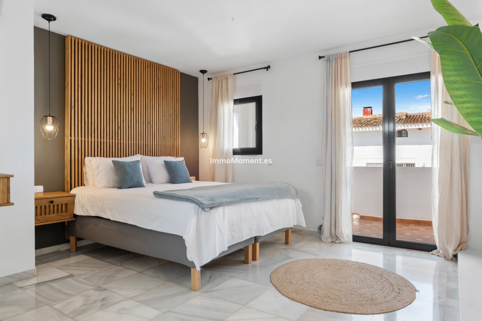 Bestaande woning - Vrijstaande villa - Marbella - Puerto Banús