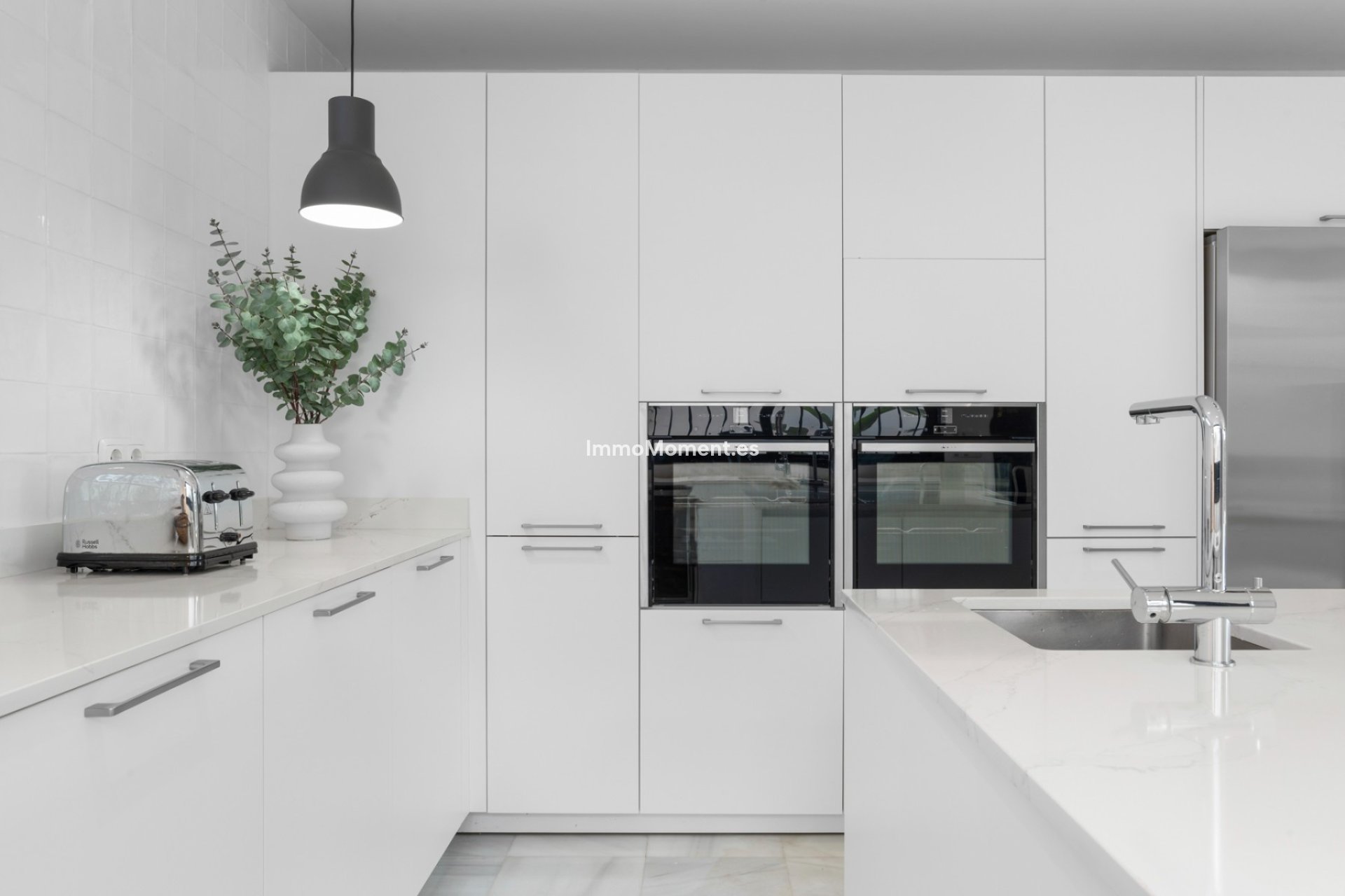 Bestaande woning - Vrijstaande villa - Marbella - Puerto Banús