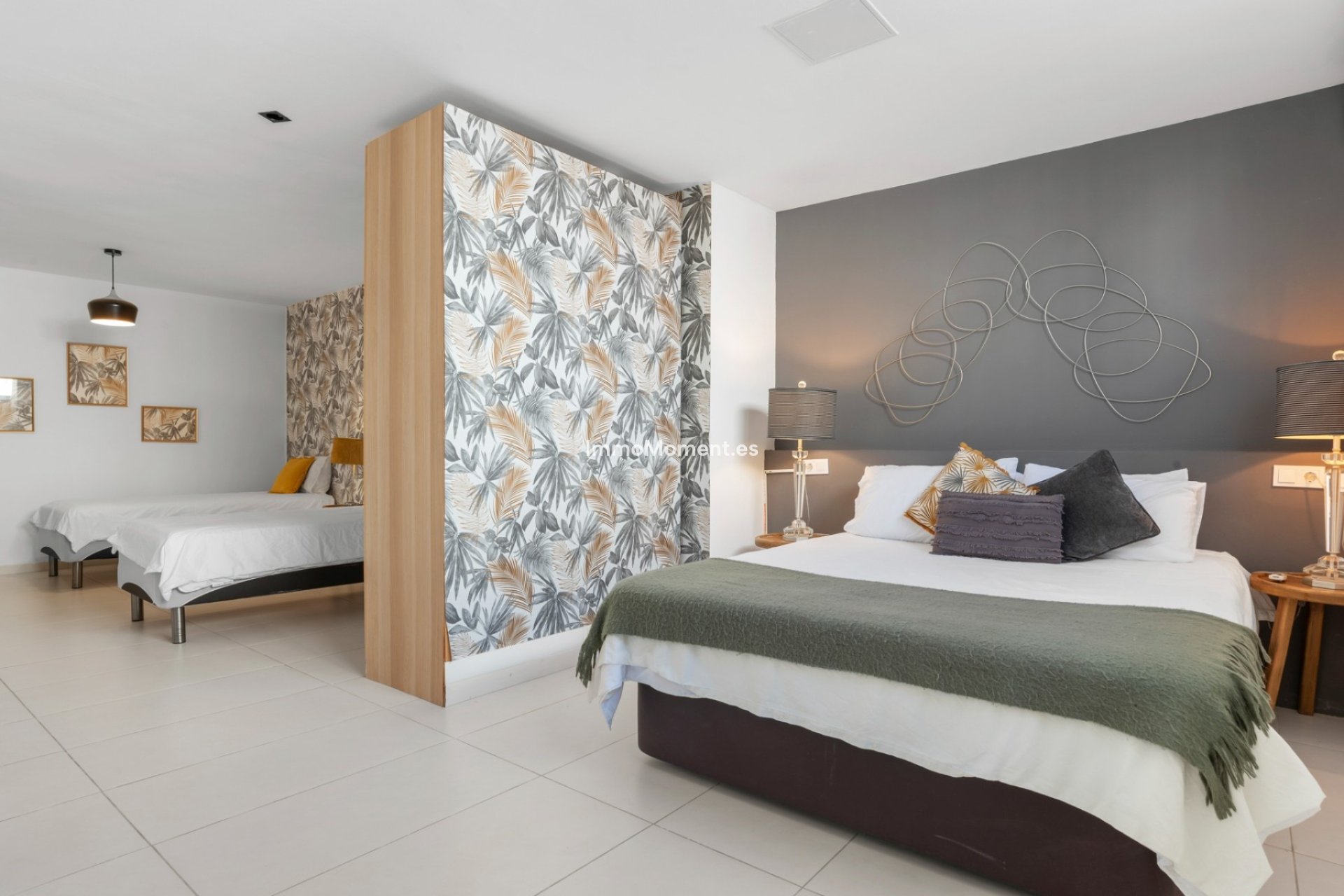 Bestaande woning - Vrijstaande villa - Marbella - Puerto Banús