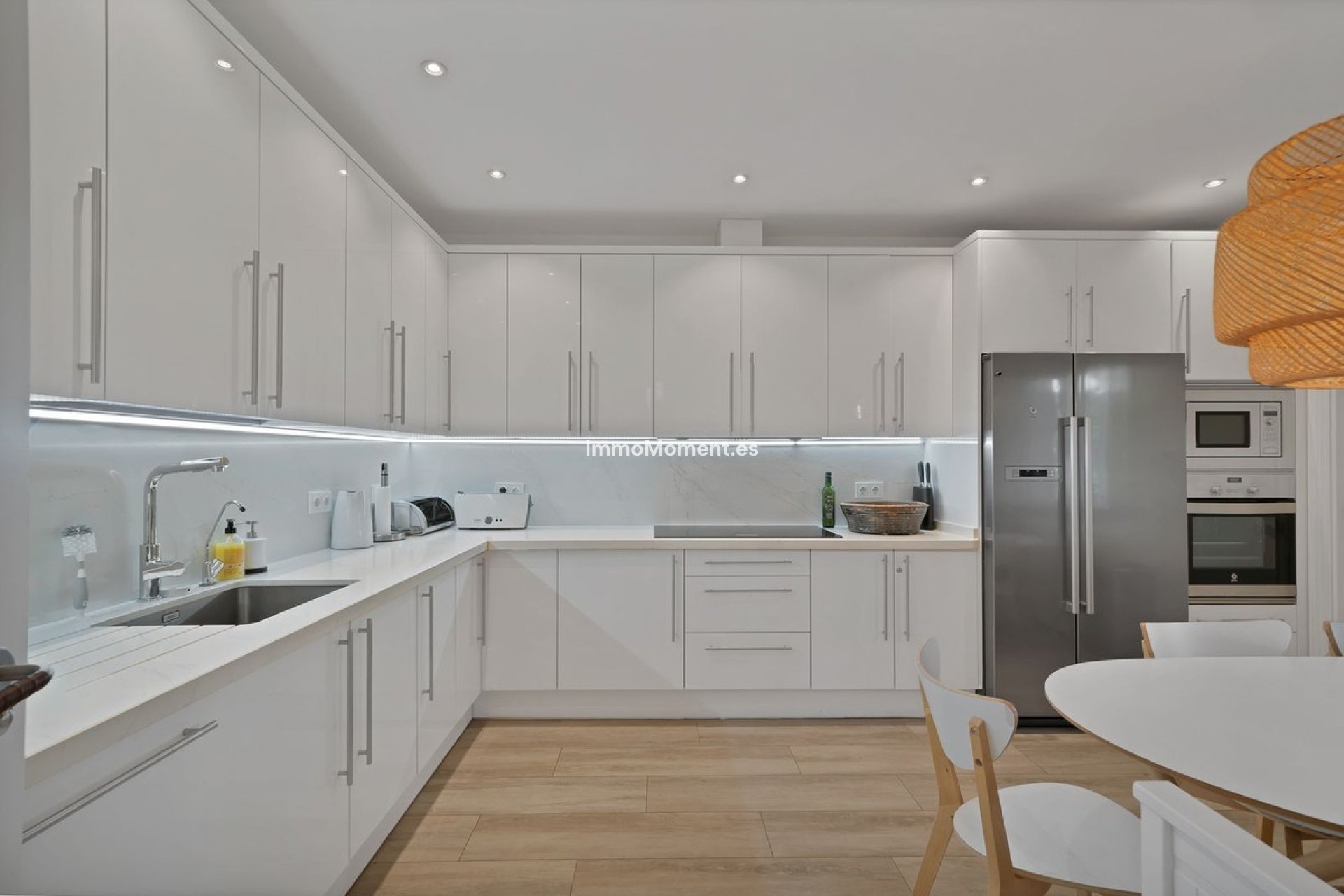 Bestaande woning - Vrijstaande villa - Marbella - Puerto Banús