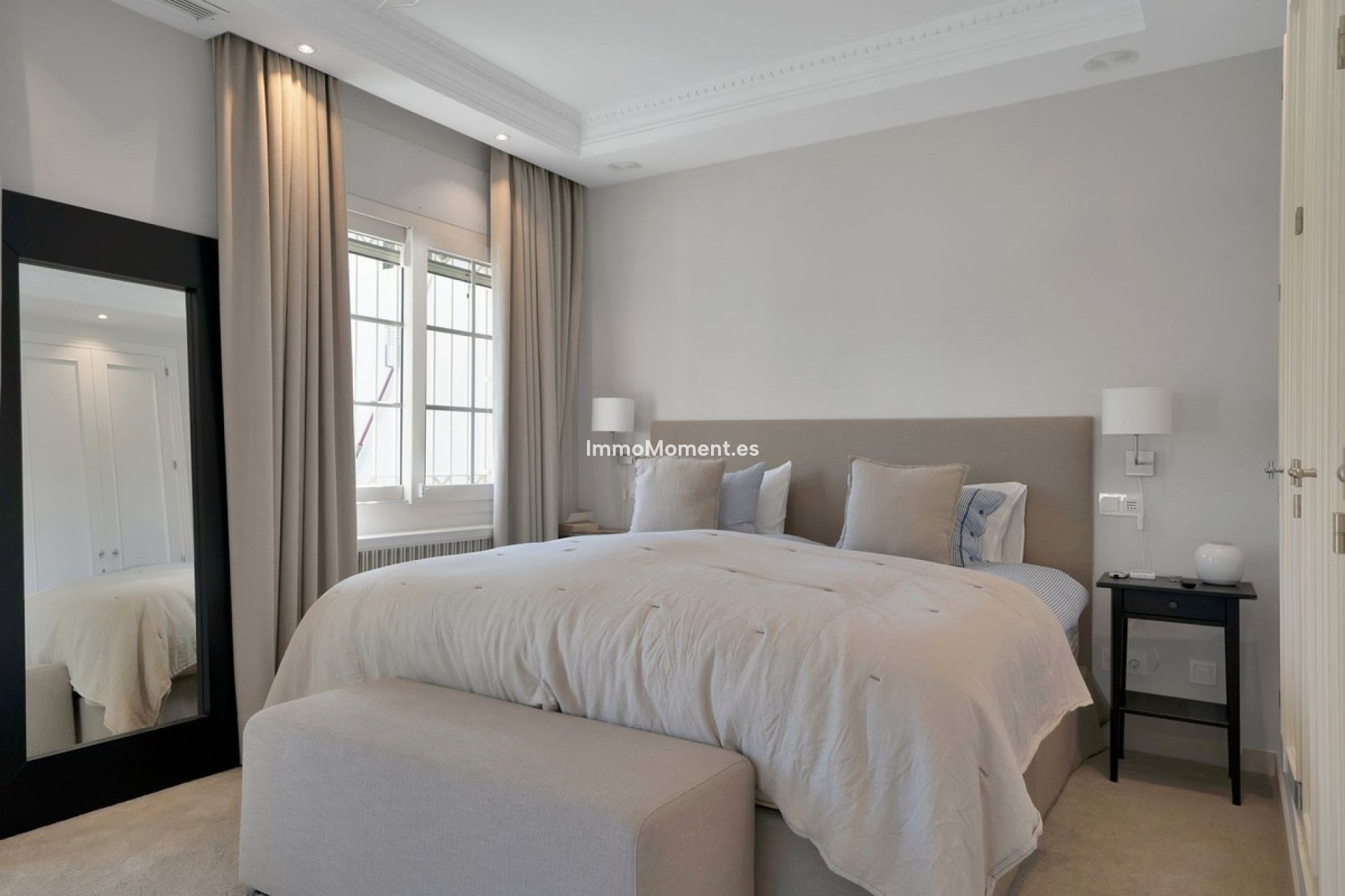 Bestaande woning - Vrijstaande villa - Marbella - Puerto Banús