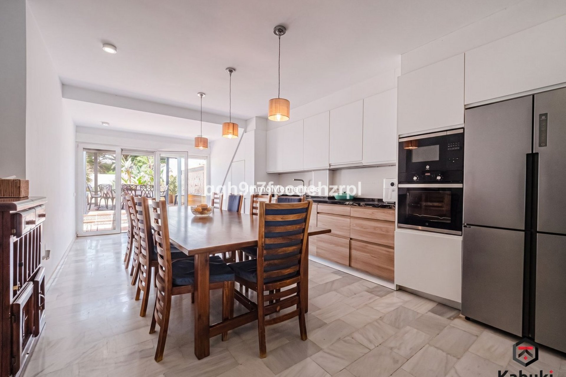 Bestaande woning - Vrijstaande villa - Marbella - Reserva de Marbella