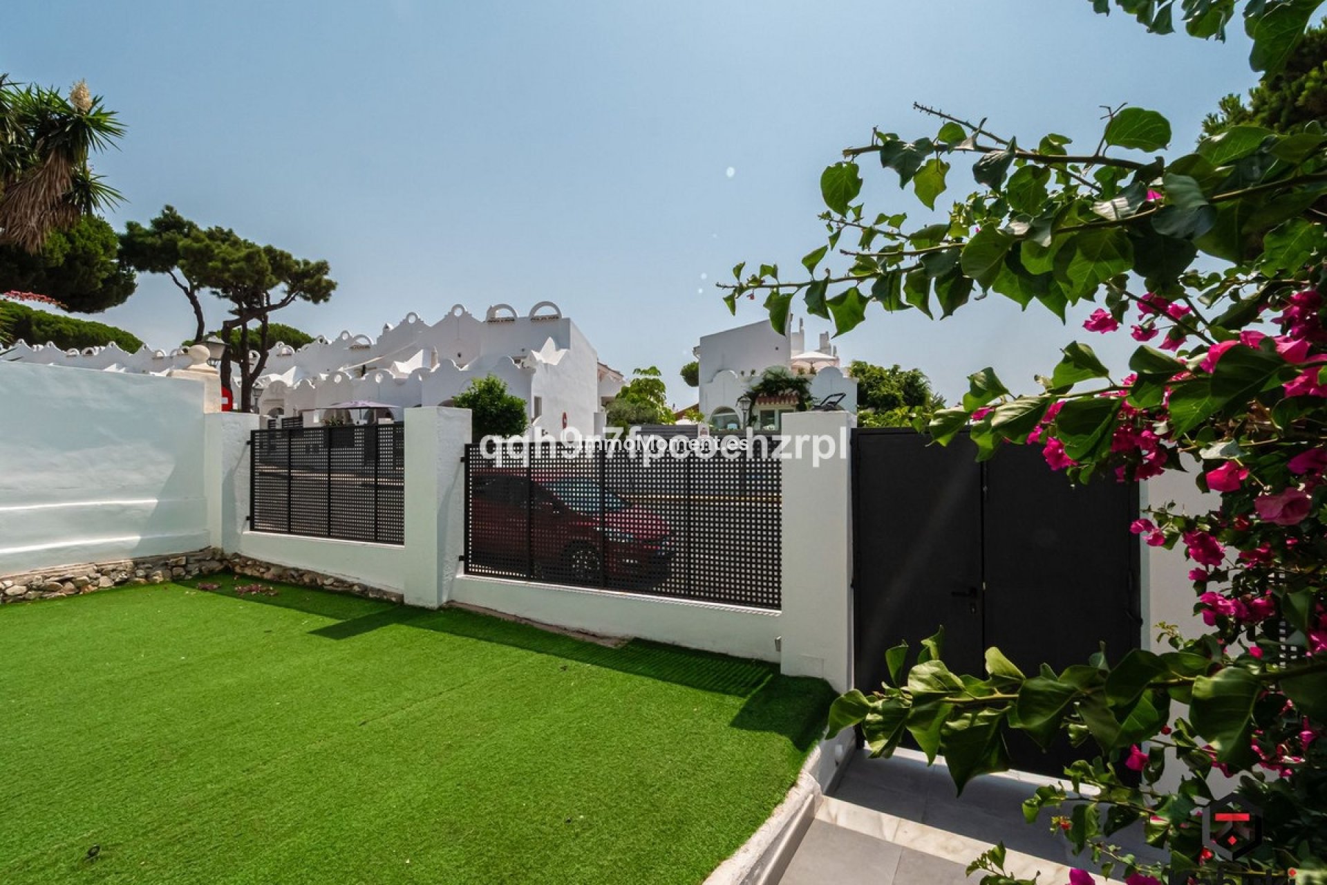 Bestaande woning - Vrijstaande villa - Marbella - Reserva de Marbella