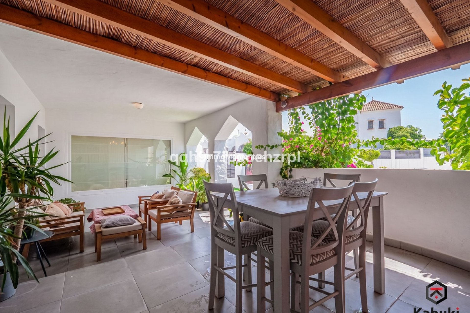 Bestaande woning - Vrijstaande villa - Marbella - Reserva de Marbella