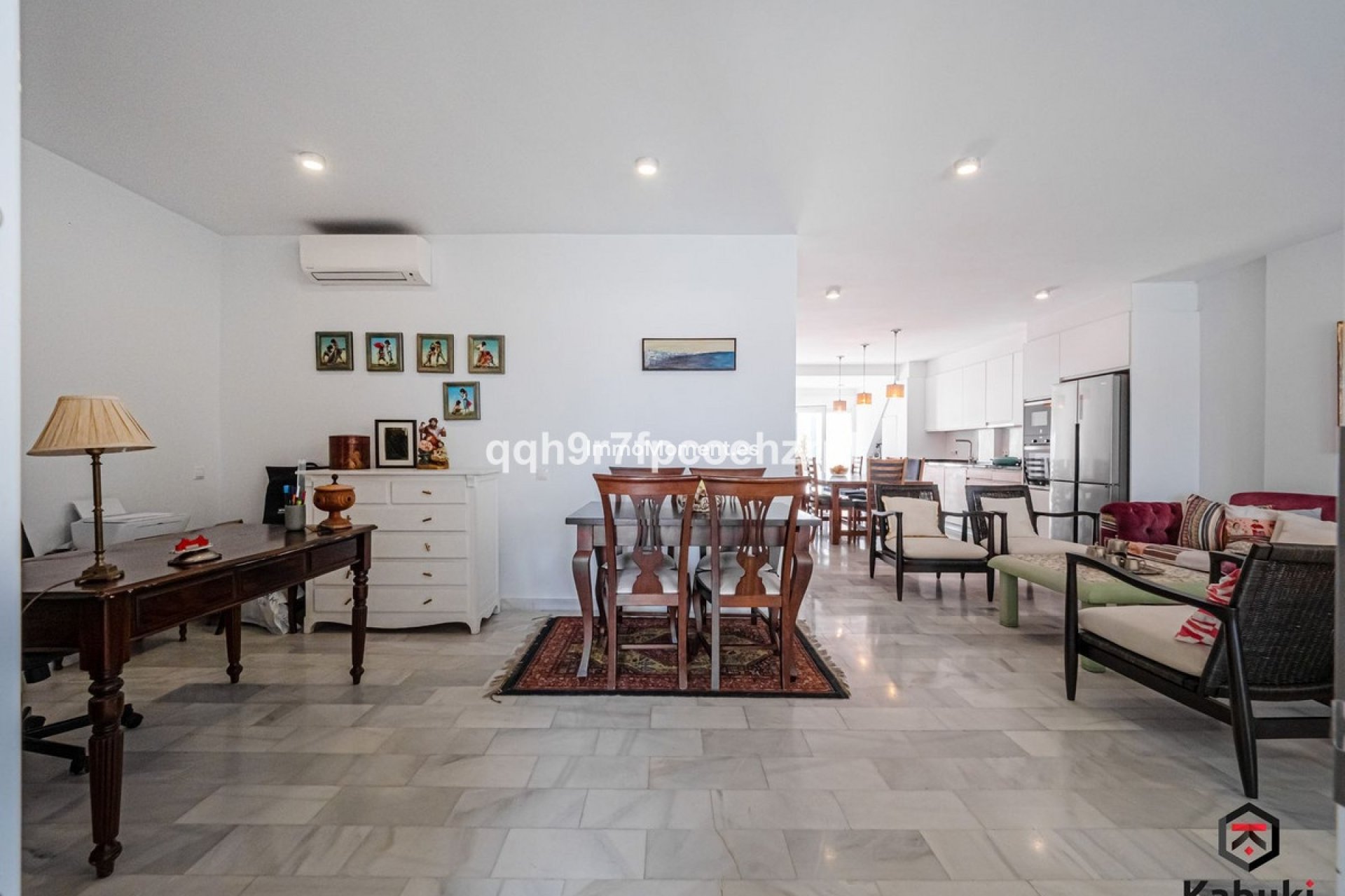 Bestaande woning - Vrijstaande villa - Marbella - Reserva de Marbella