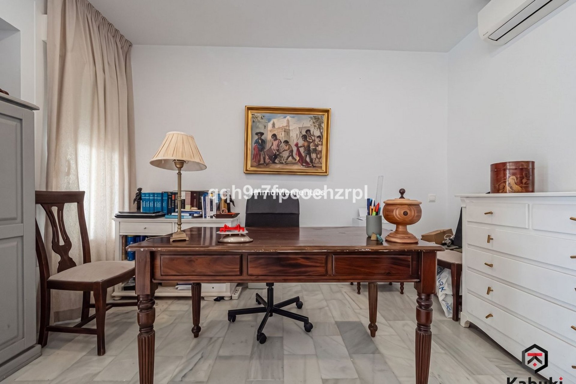 Bestaande woning - Vrijstaande villa - Marbella - Reserva de Marbella
